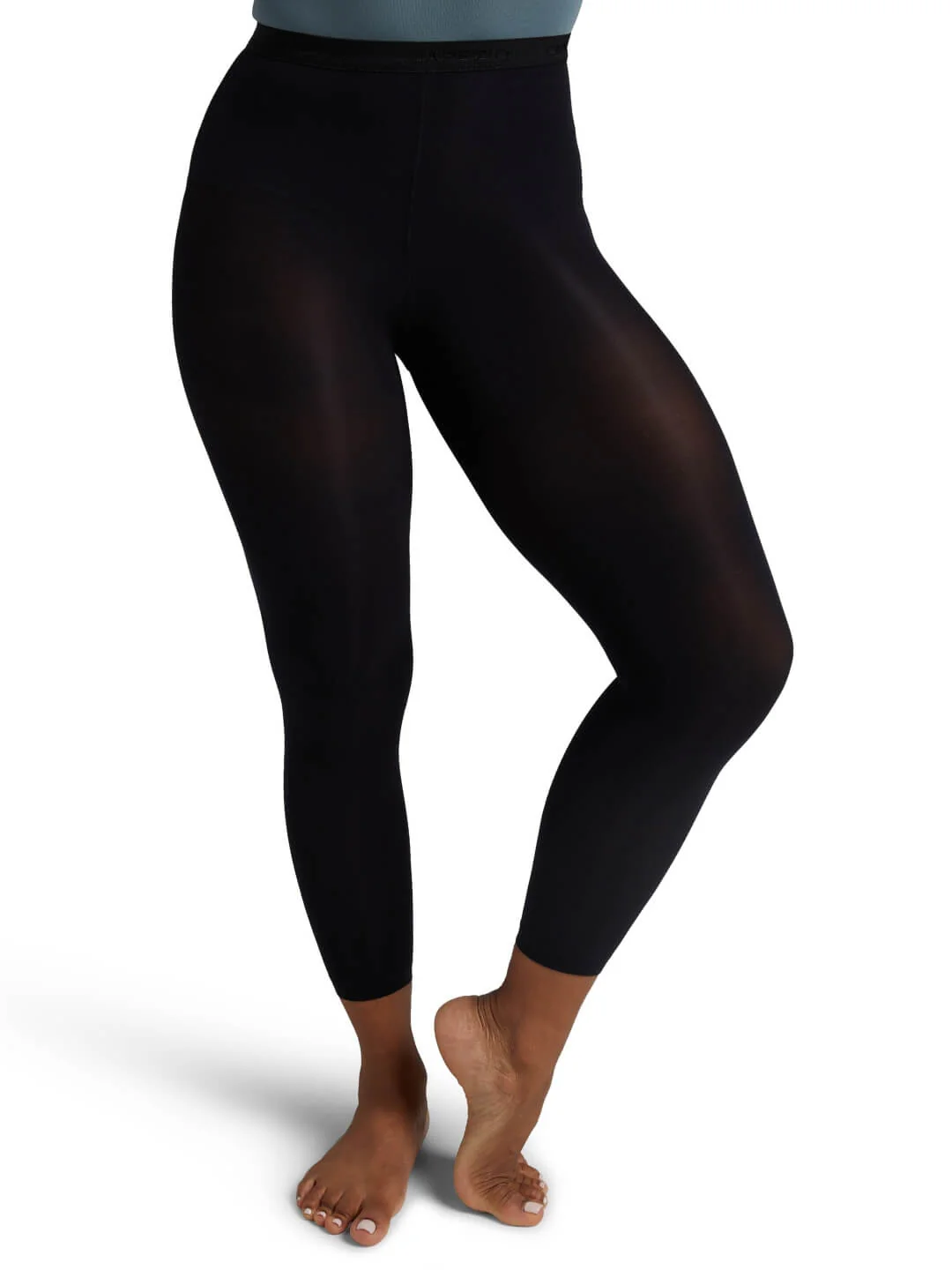 Ultra Soft Footless Tight