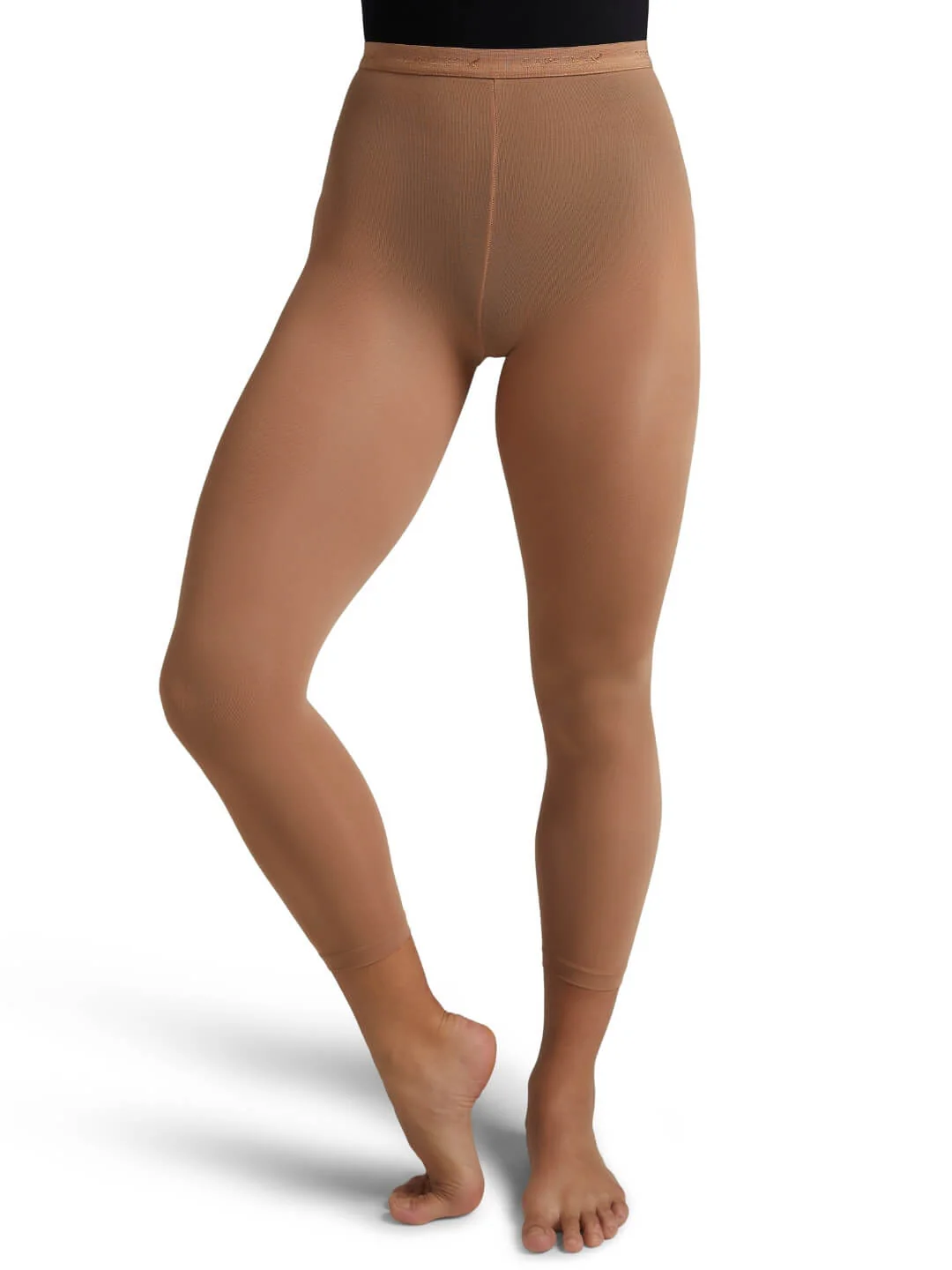Ultra Soft Footless Tight - Image 2