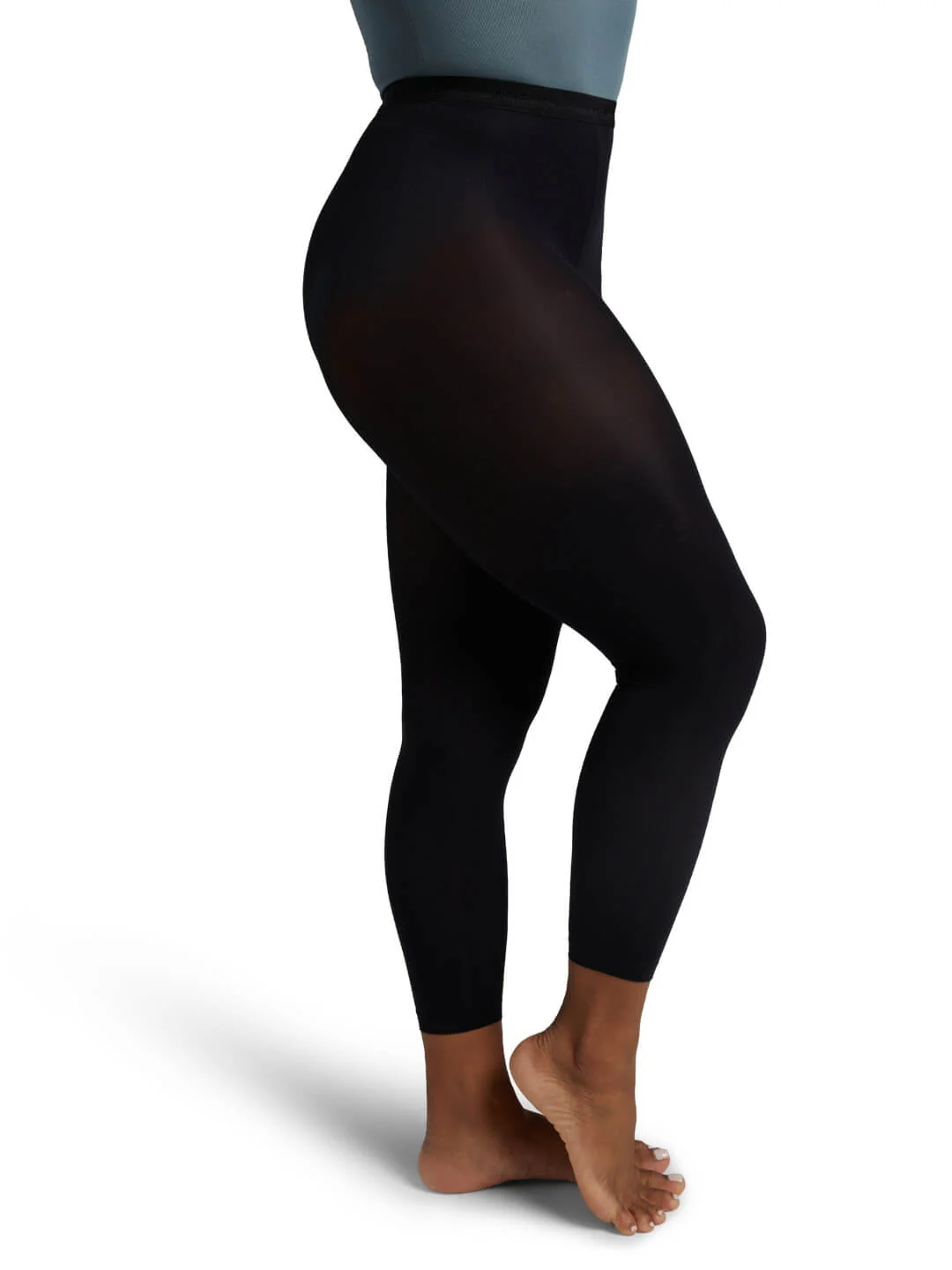 Ultra Soft Footless Tight - Image 5
