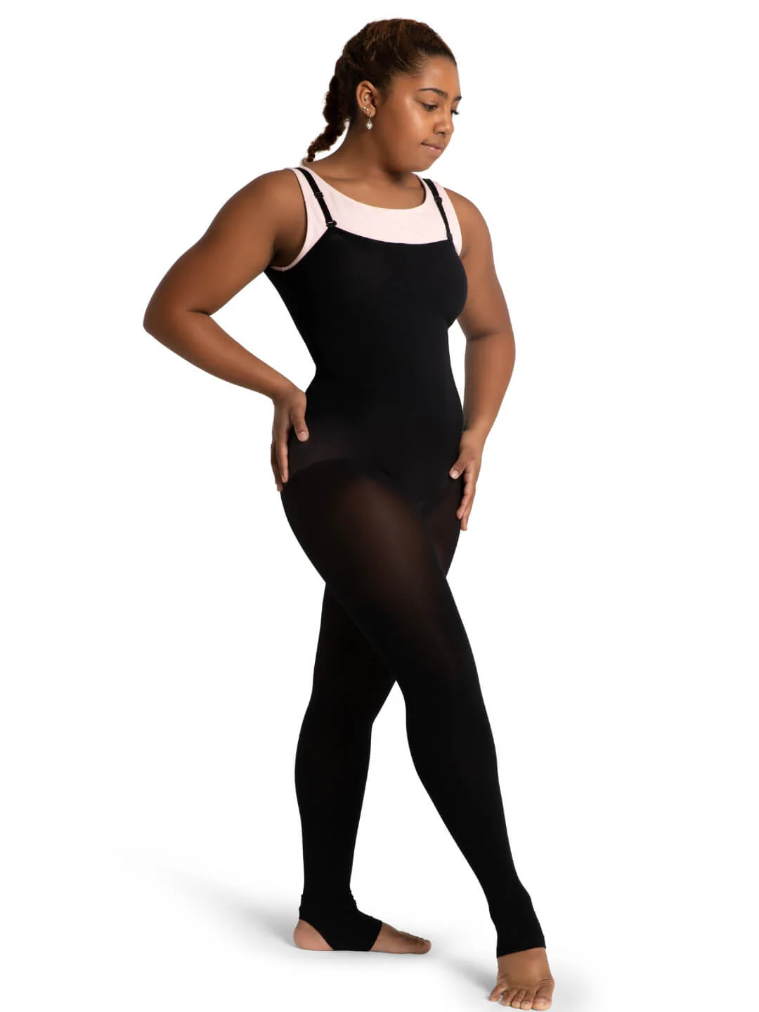 Ultra Soft™ Stirrup Body Tight - Image 4
