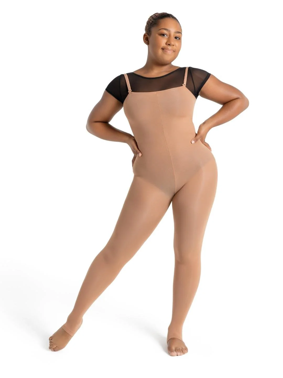 Ultra Soft™ Stirrup Body Tight - Image 7
