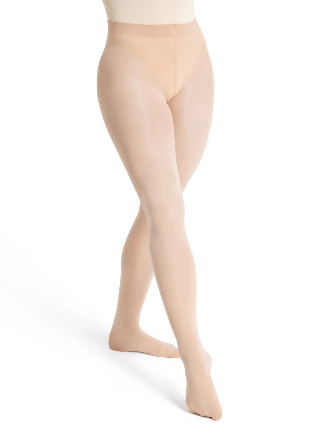 Ultra Soft Self Knit Waistband Transition® Tight - Image 21