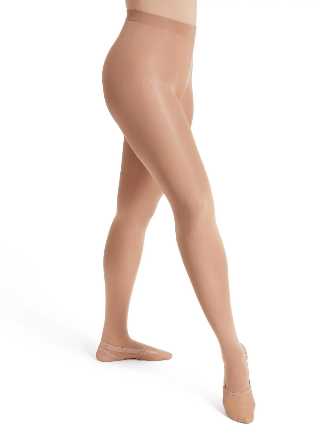 Ultra Soft Self Knit Waistband Transition® Tight - Image 3