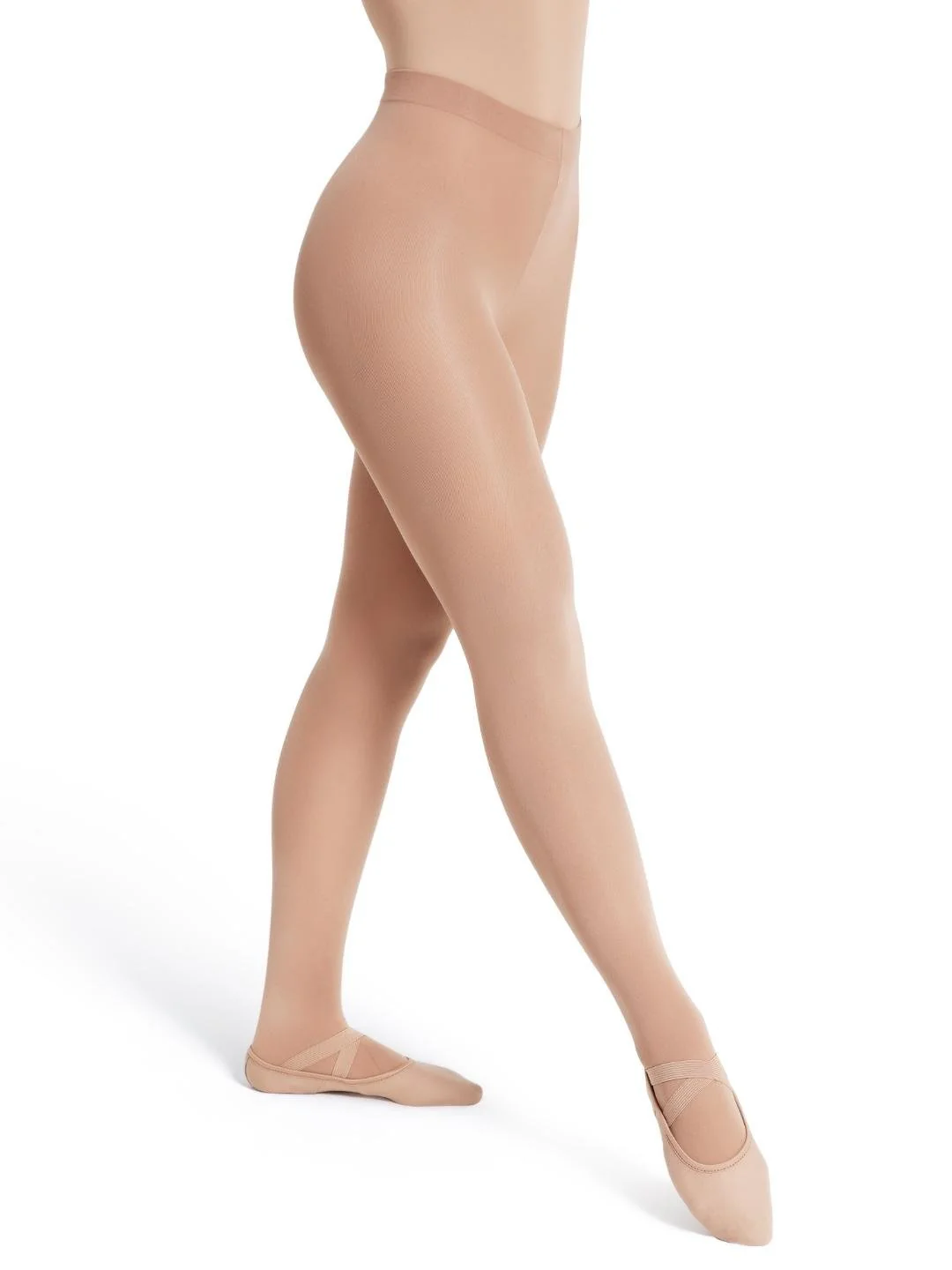 Ultra Soft Self Knit Waistband Transition® Tight - Image 30