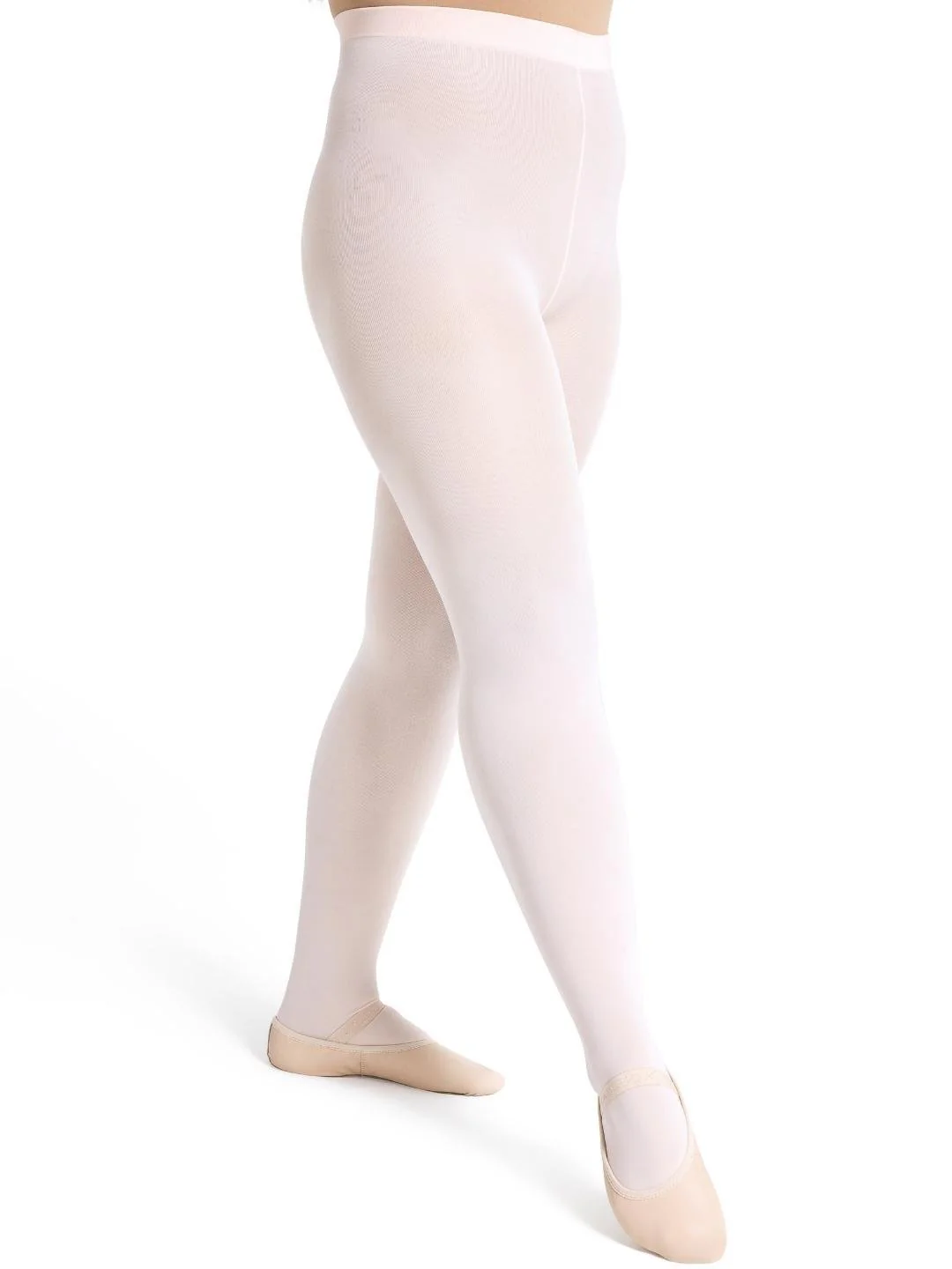Ultra Soft Self Knit Waistband Transition® Tight - Image 4