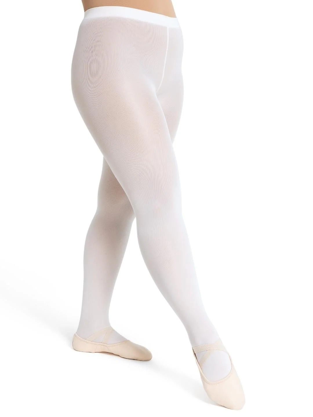 Ultra Soft Self Knit Waistband Transition® Tight - Image 48