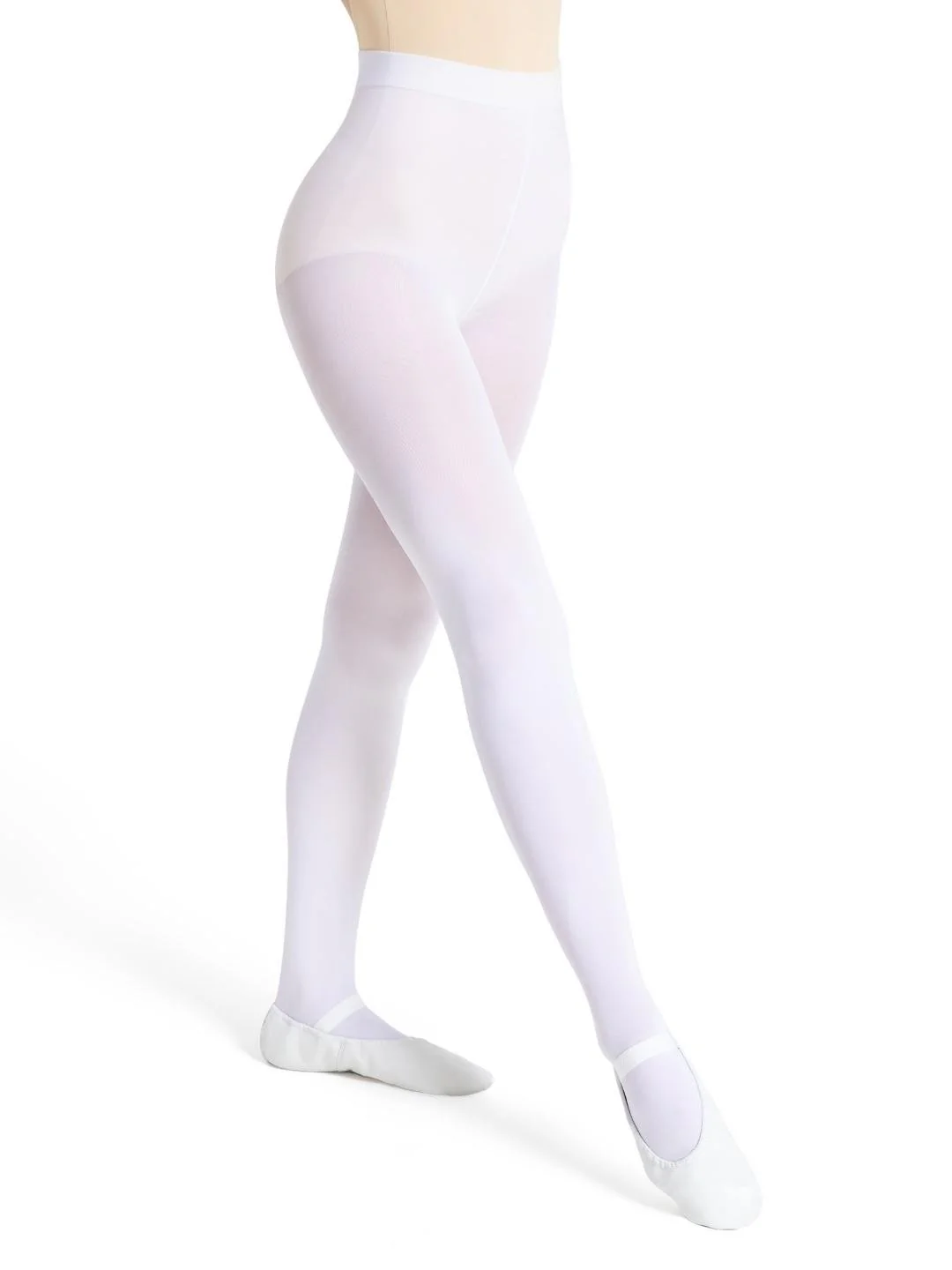 Ultra Soft Self Knit Waistband Transition® Tight - Image 57