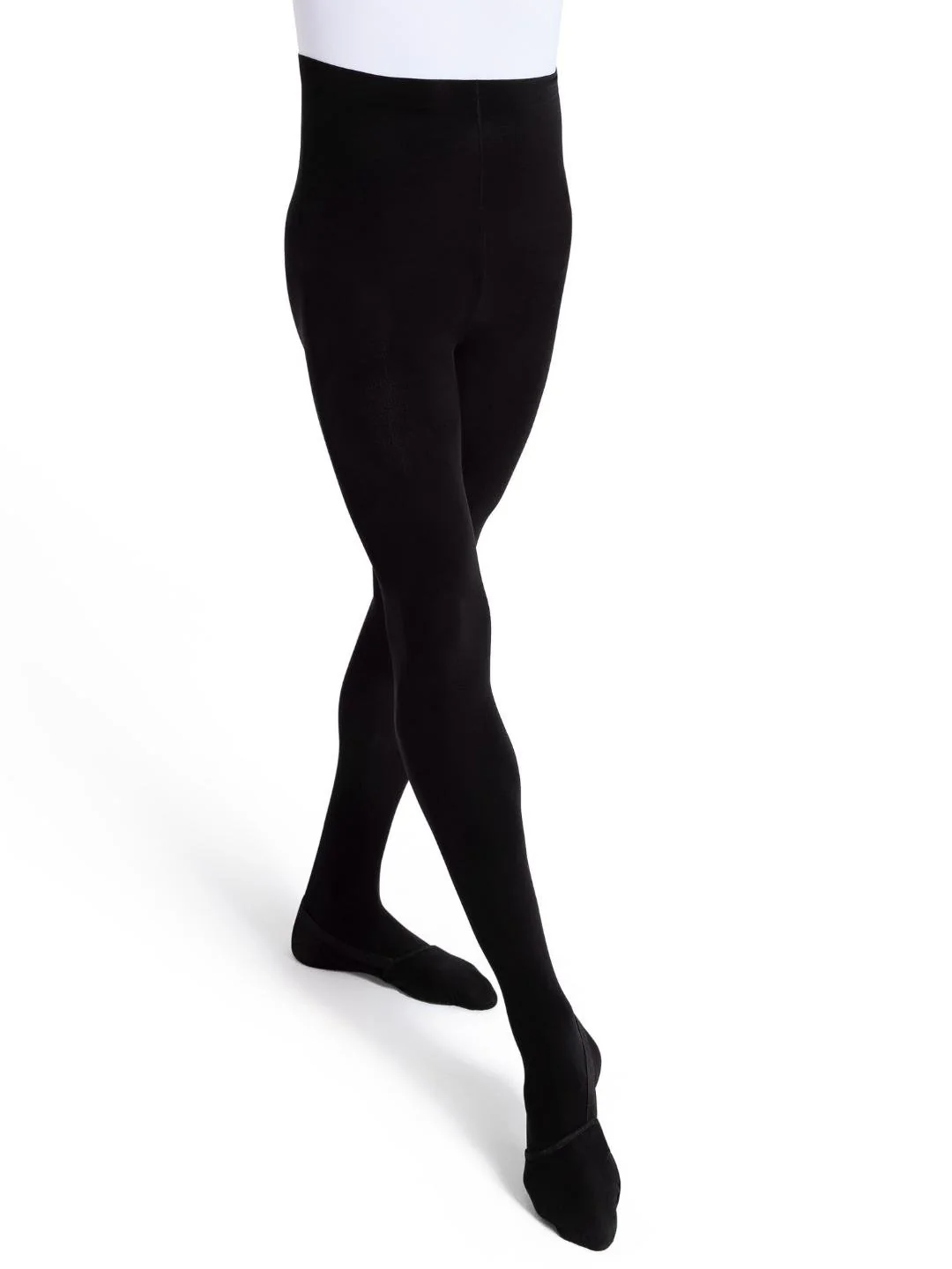 Ultra Soft Self Knit Waistband Transition® Tight - Image 58
