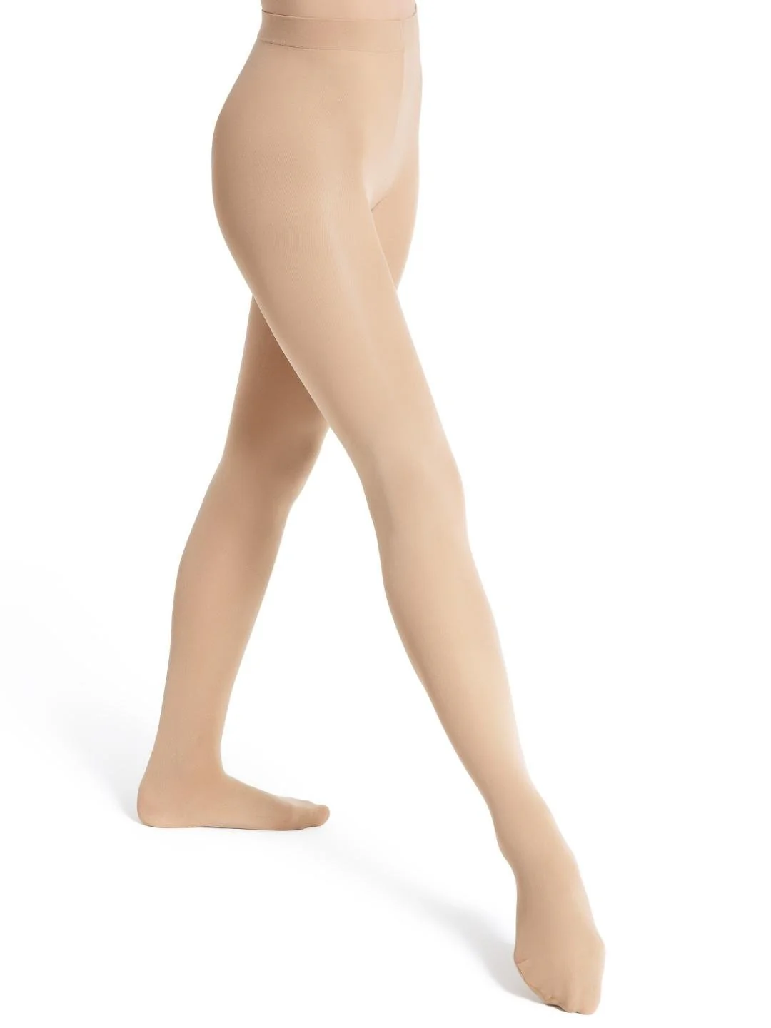 Ultra Soft Self Knit Waistband Transition® Tight - Image 59