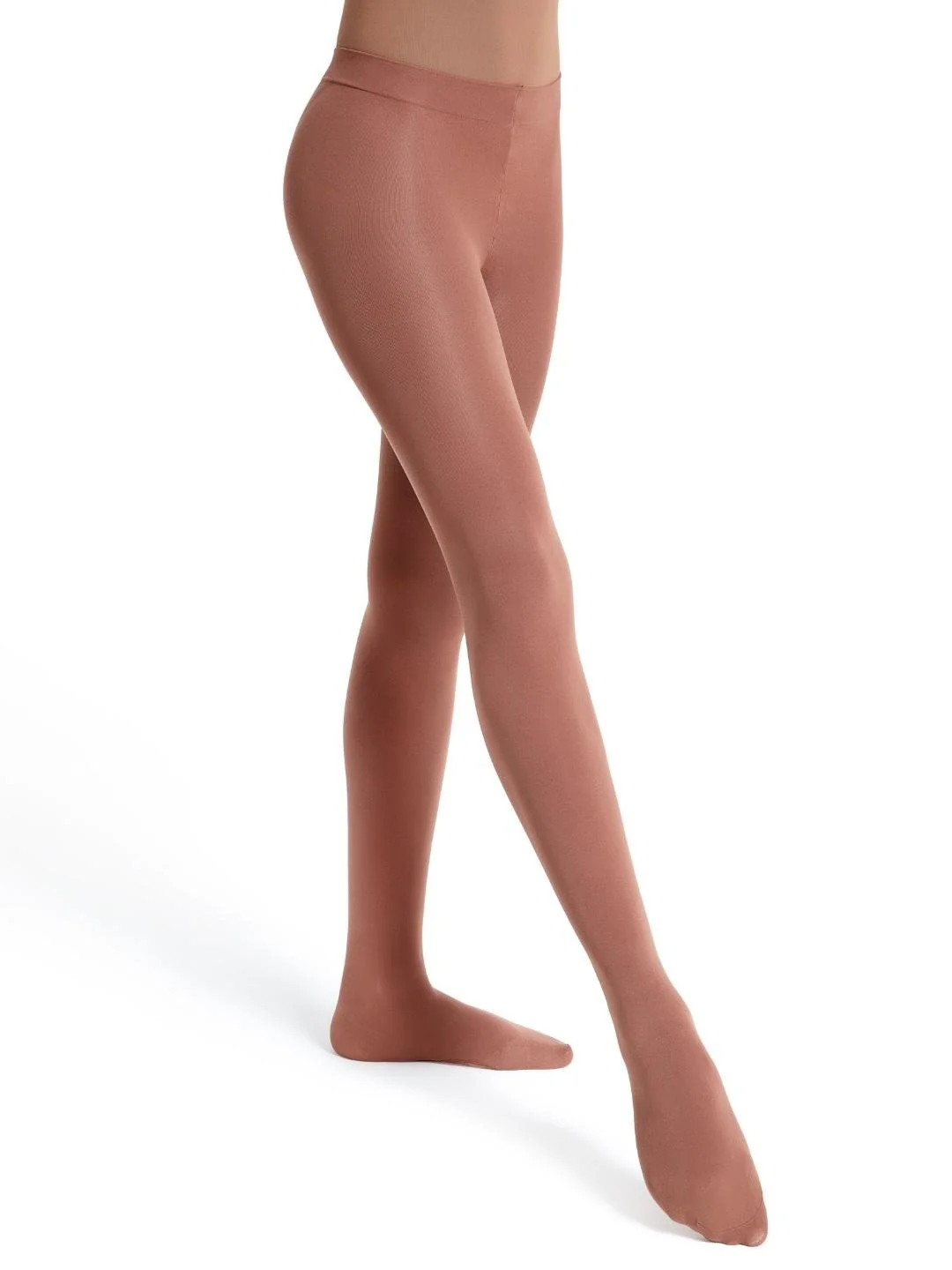 Ultra Soft Self Knit Waistband Transition® Tight - Image 60