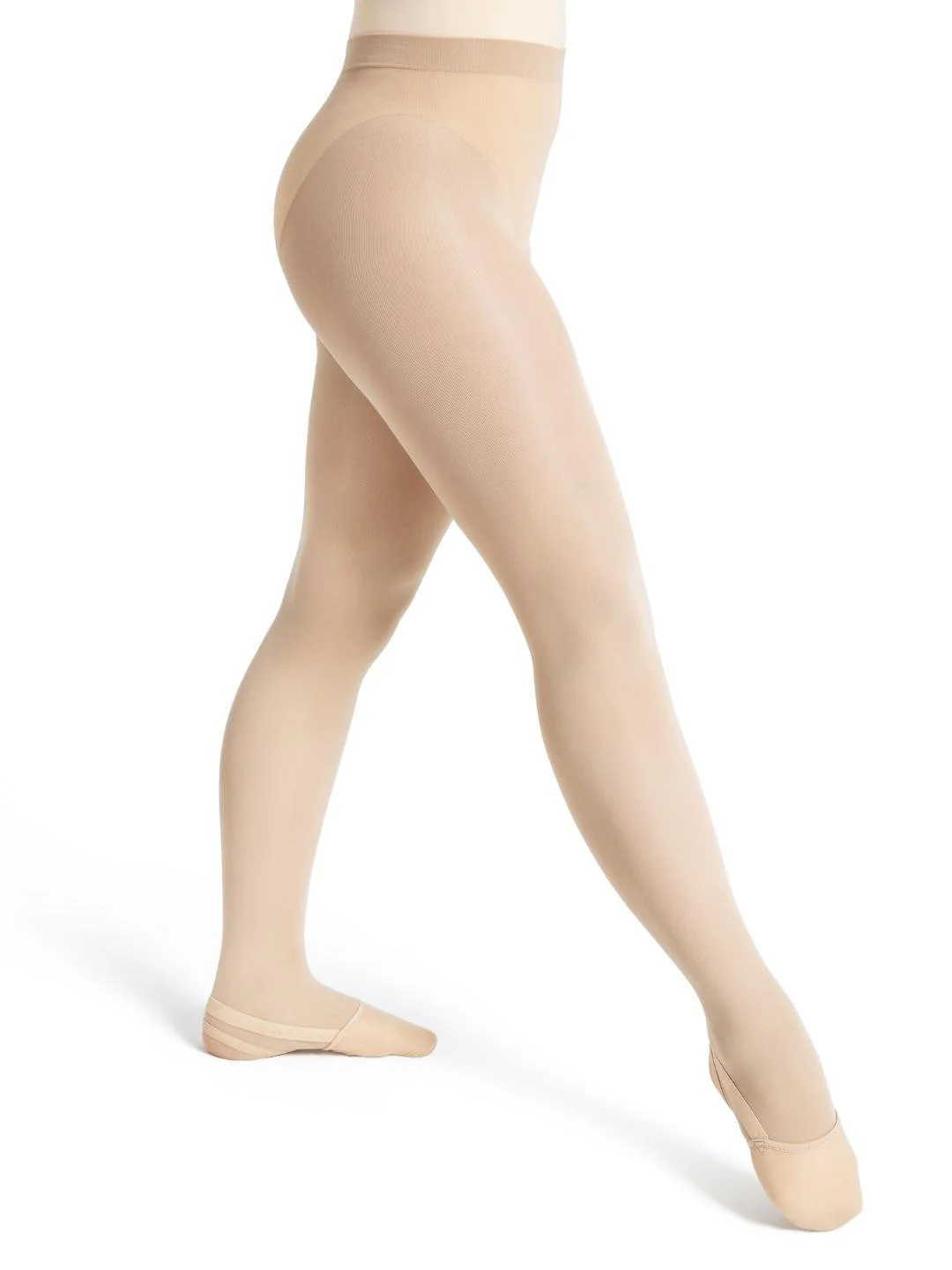 Ultra Soft Self Knit Waistband Transition® Tight - Image 66