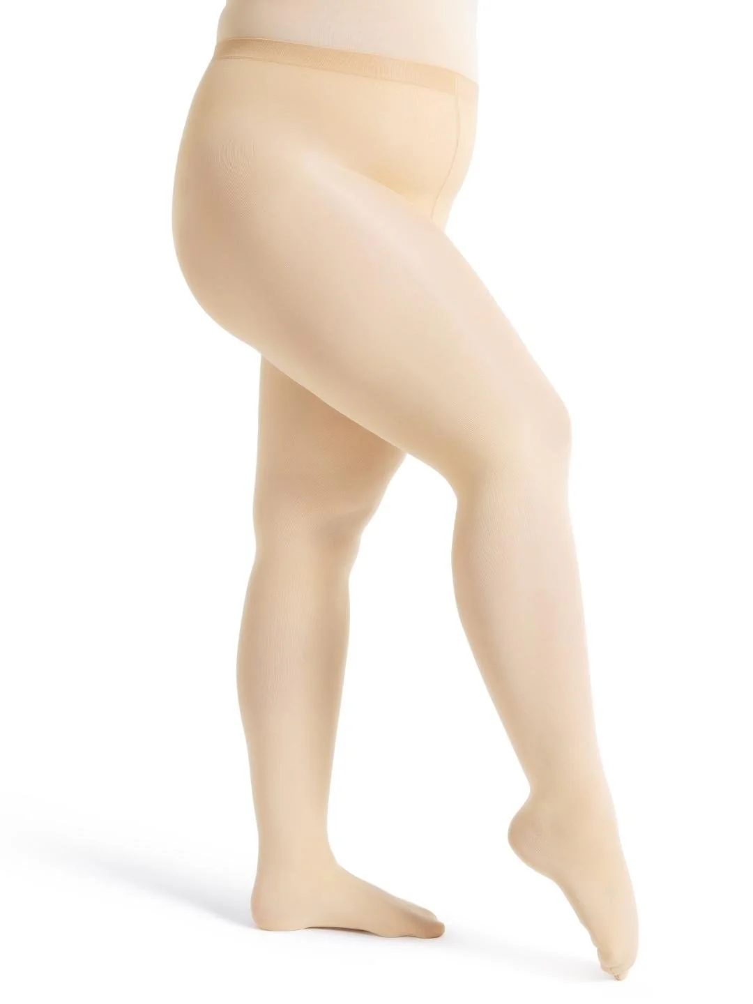 Ultra Soft Self Knit Waistband Transition® Tight - Image 68