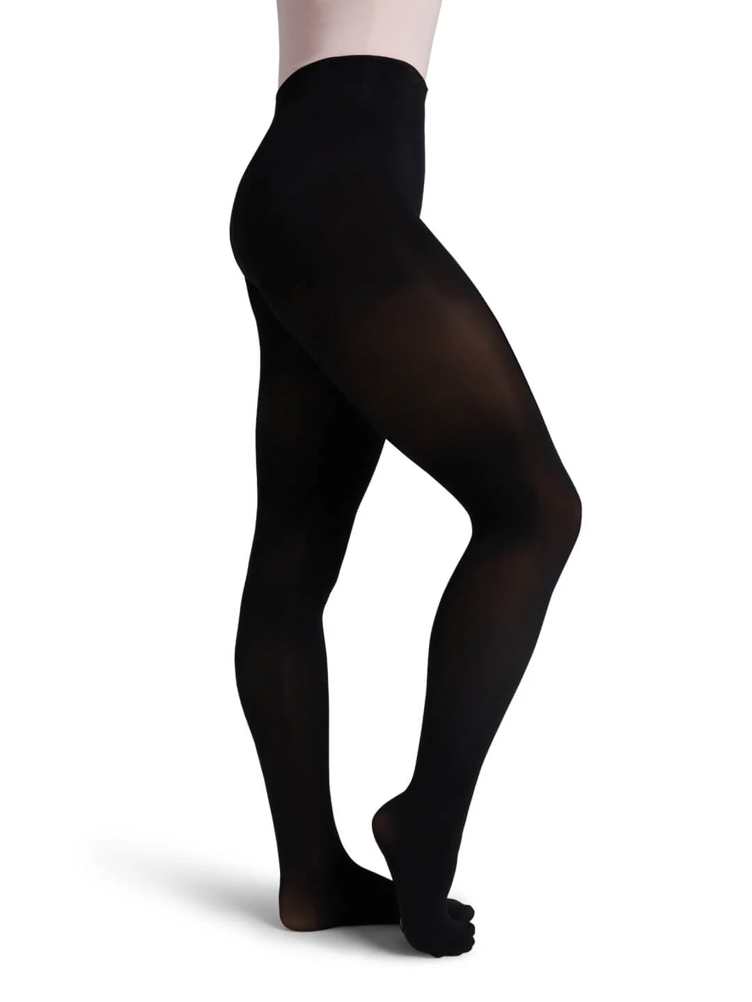 Ultra Soft Self Knit Waistband Transition® Tight - Image 71