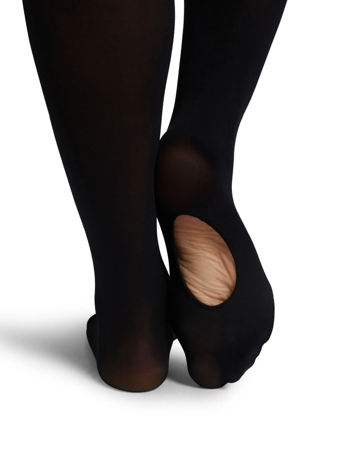 Ultra Soft Self Knit Waistband Transition® Tight - Image 73