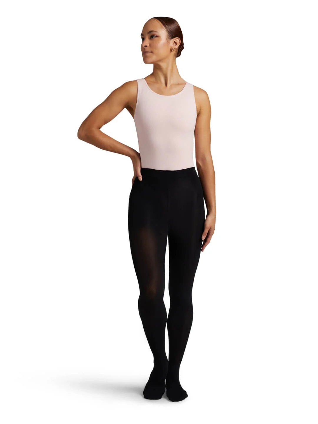 Ultra Soft Self Knit Waistband Transition® Tight - Image 74