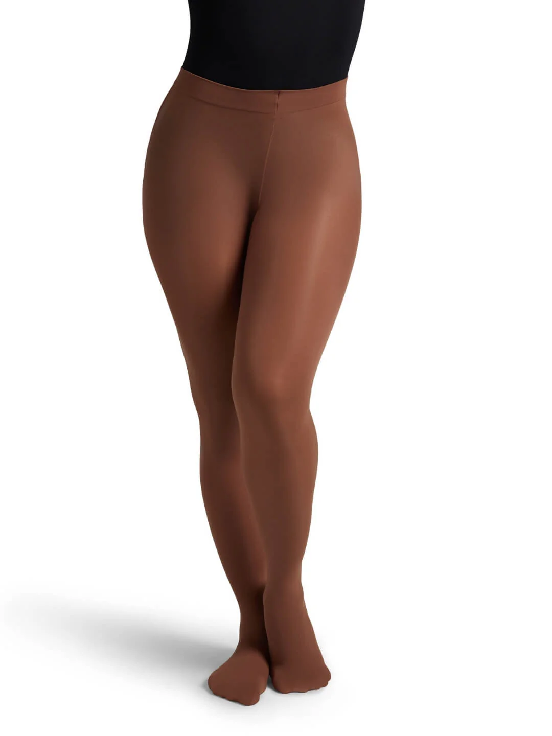 Ultra Soft Self Knit Waistband Transition® Tight - Image 75