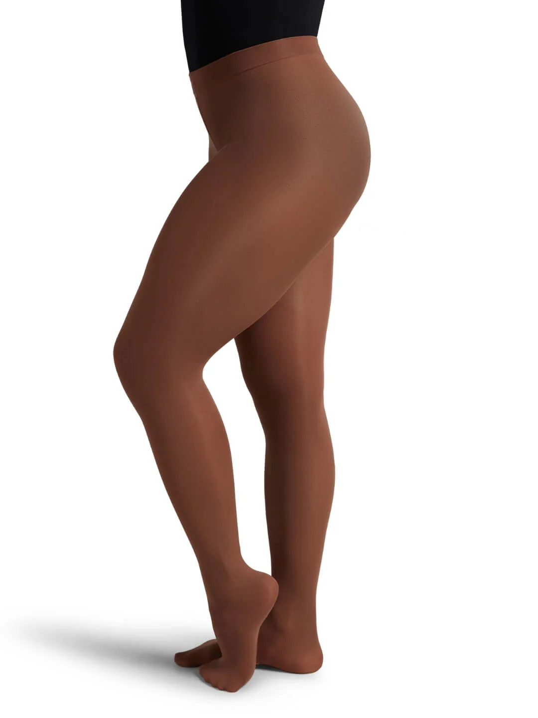 Ultra Soft Self Knit Waistband Transition® Tight - Image 76