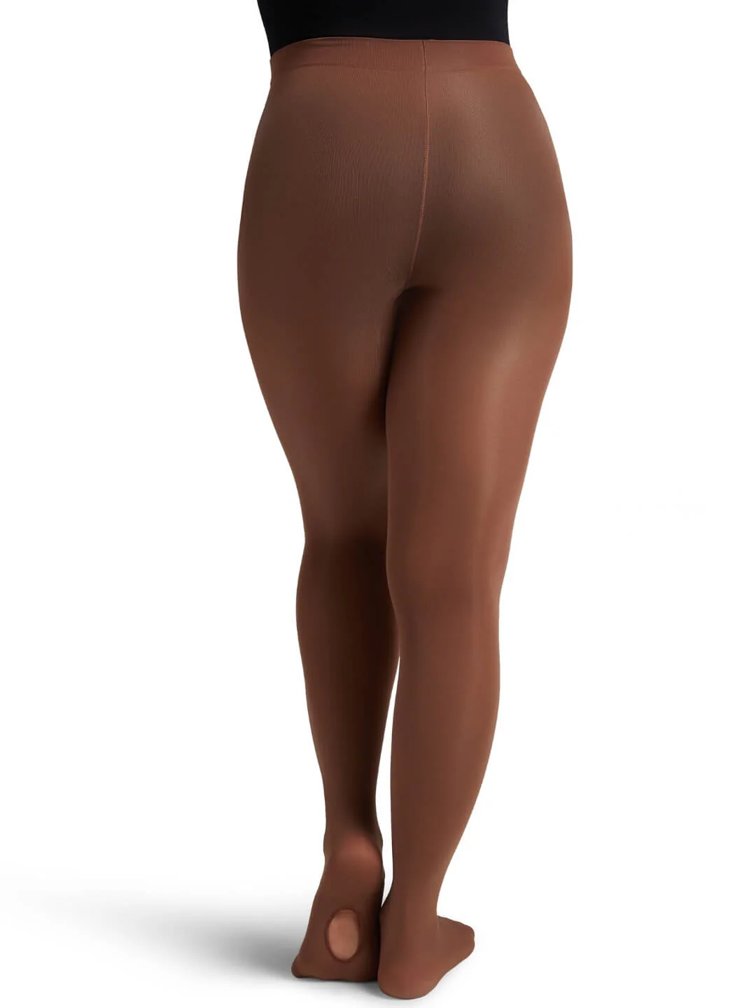 Ultra Soft Self Knit Waistband Transition® Tight - Image 77