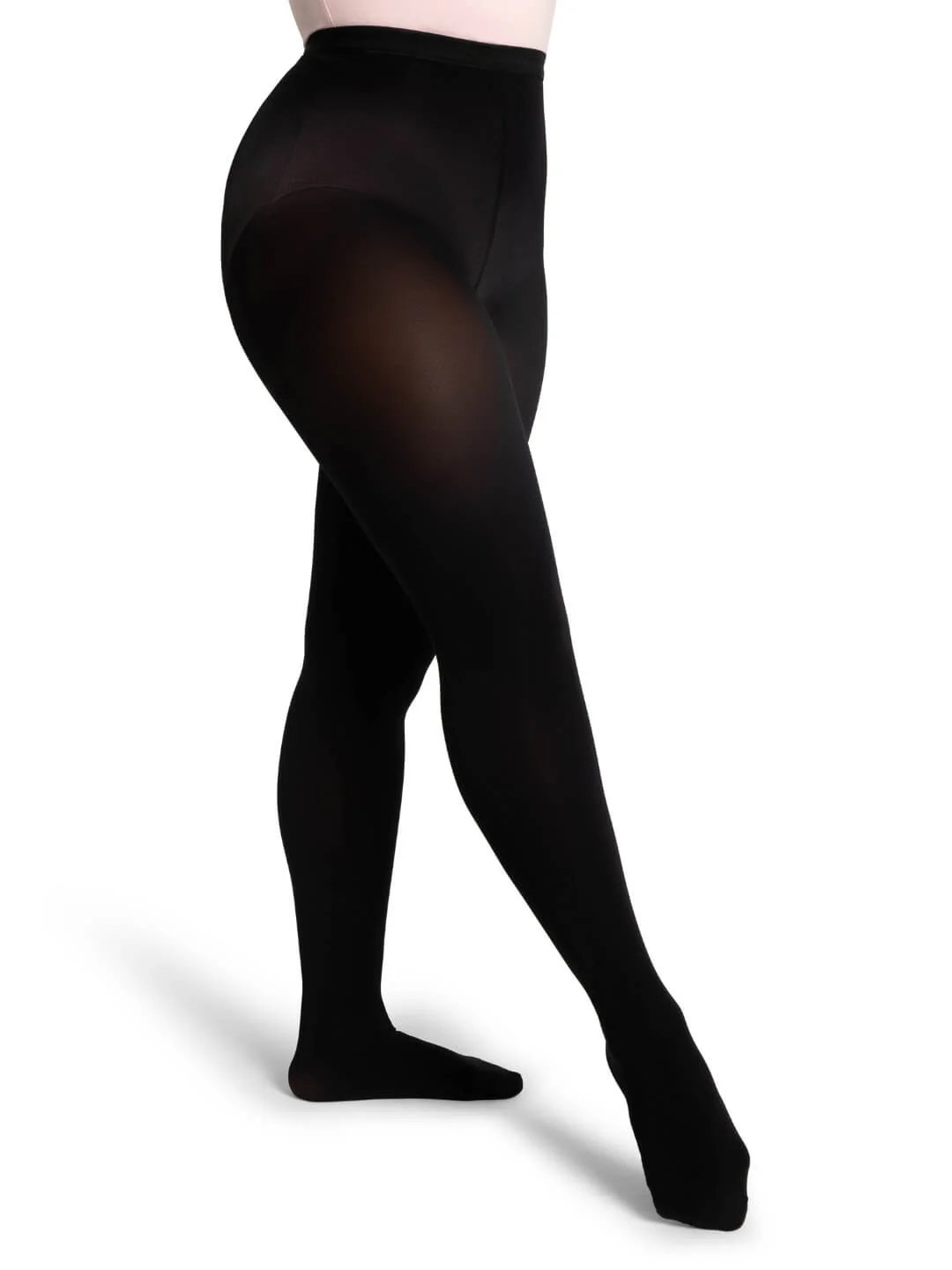 Ultra Soft™ Transition Tight® with Elastic Waistband - Image 14