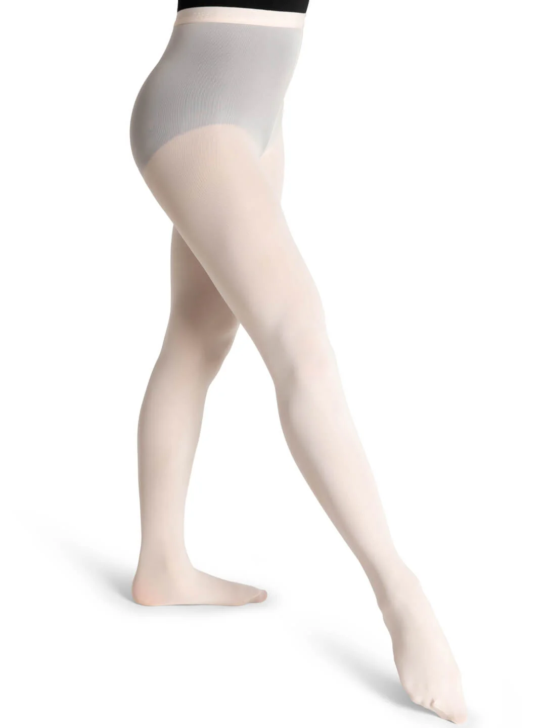 Ultra Soft™ Transition Tight® with Elastic Waistband - Image 16