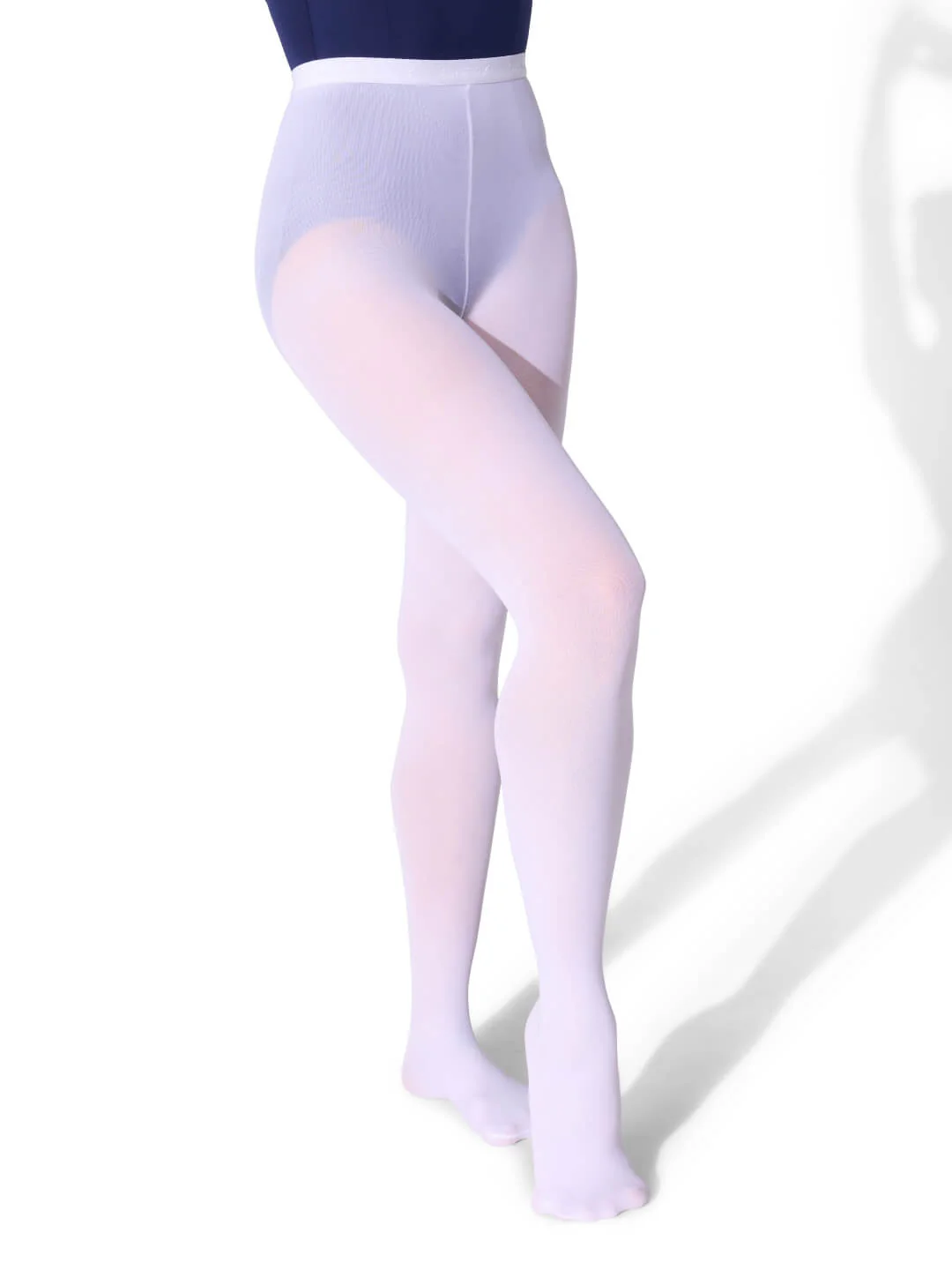 Ultra Soft™ Transition Tight® with Elastic Waistband - Image 24