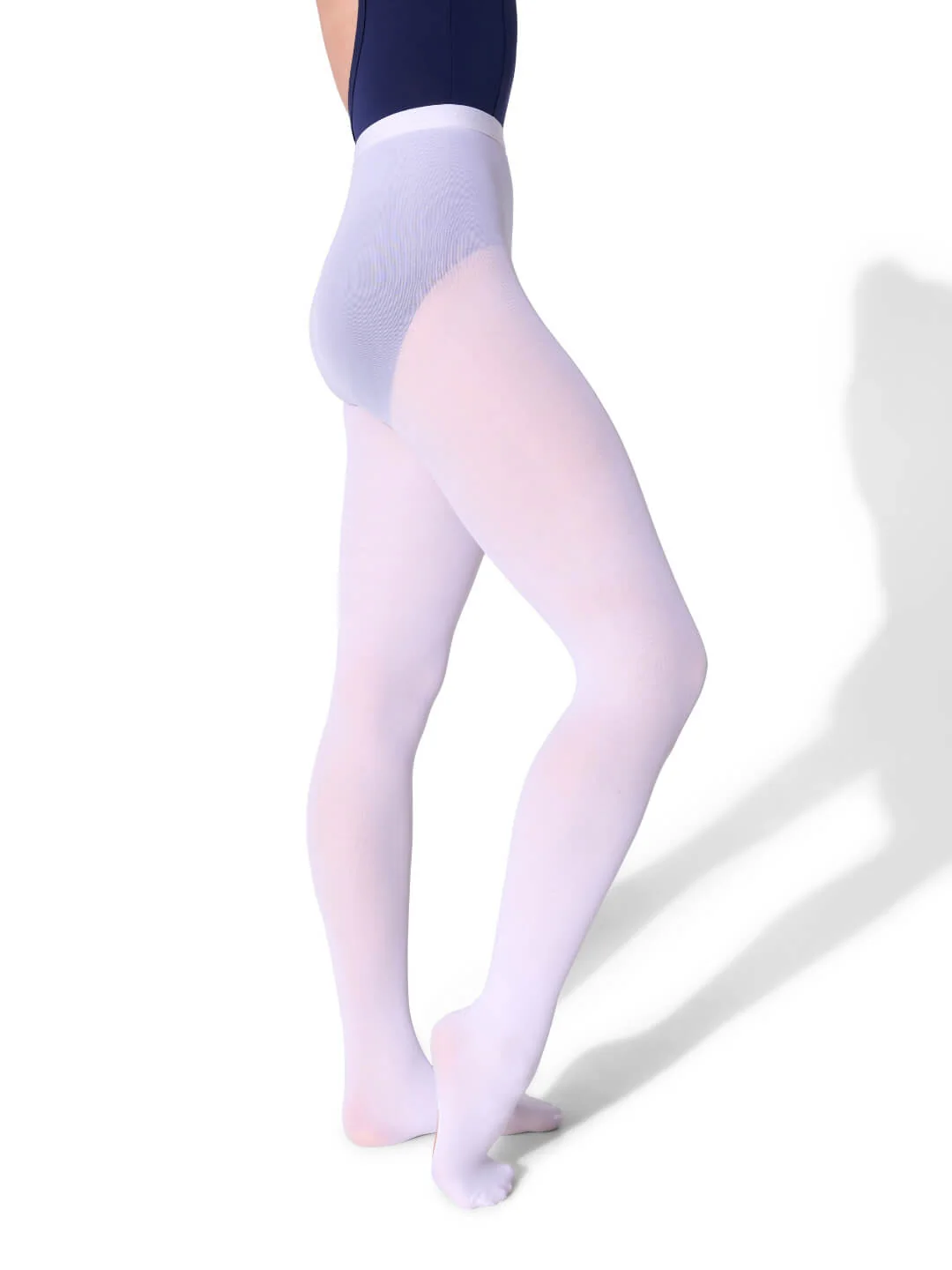 Ultra Soft™ Transition Tight® with Elastic Waistband - Image 25