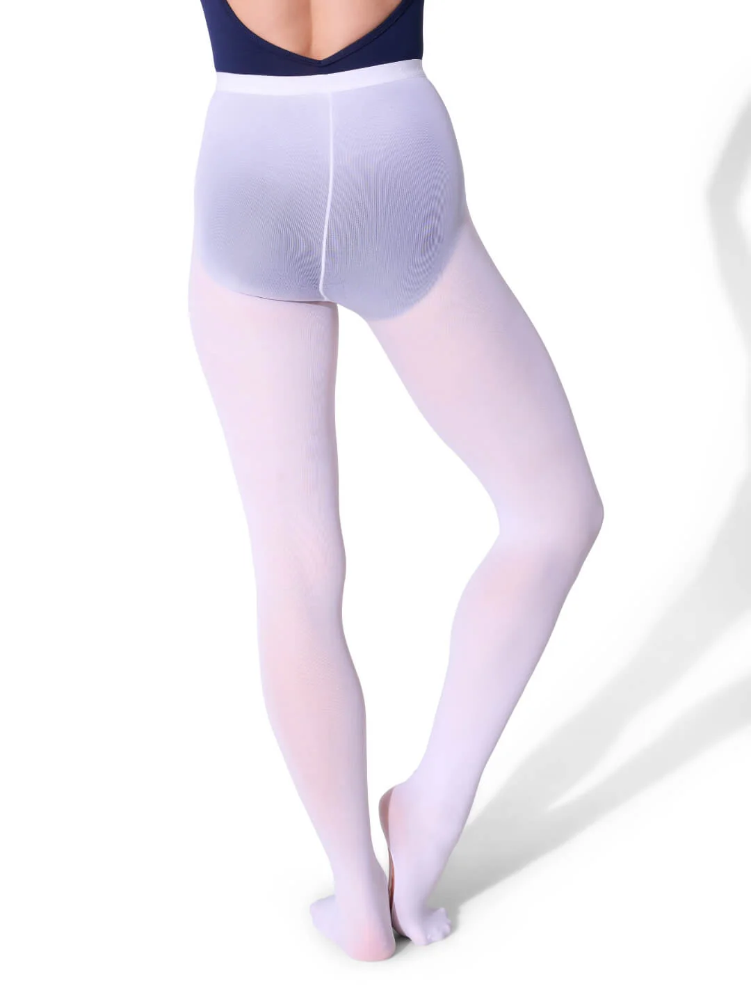 Ultra Soft™ Transition Tight® with Elastic Waistband - Image 26