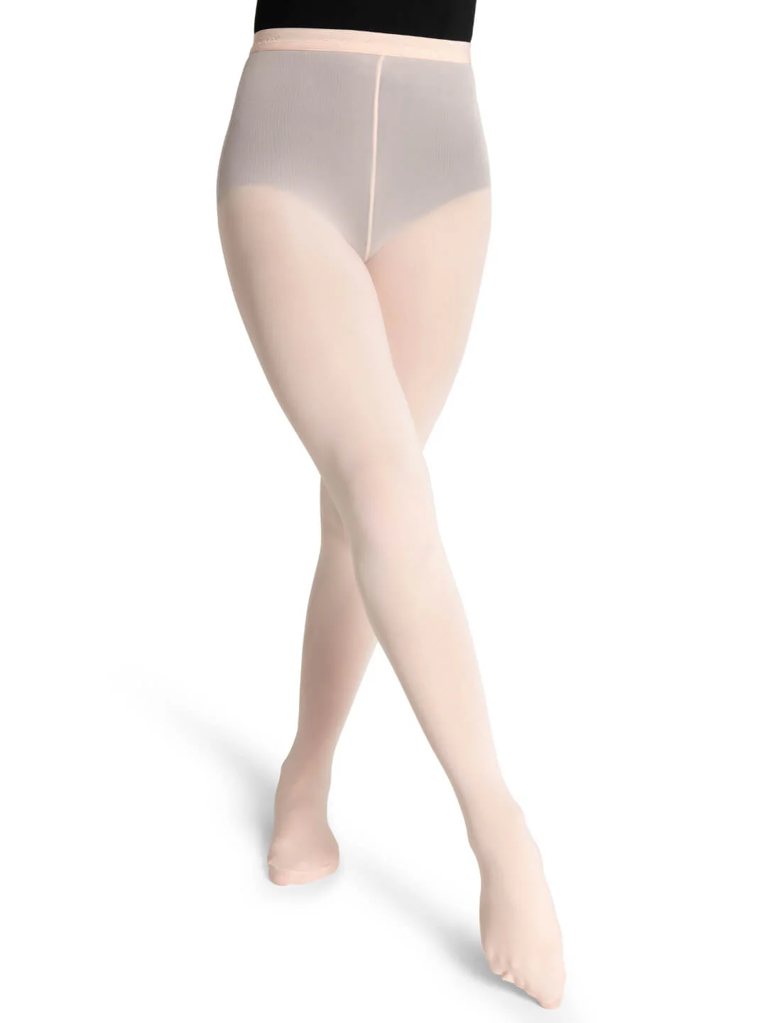 Ultra Soft™ Transition Tight® with Elastic Waistband - Image 5