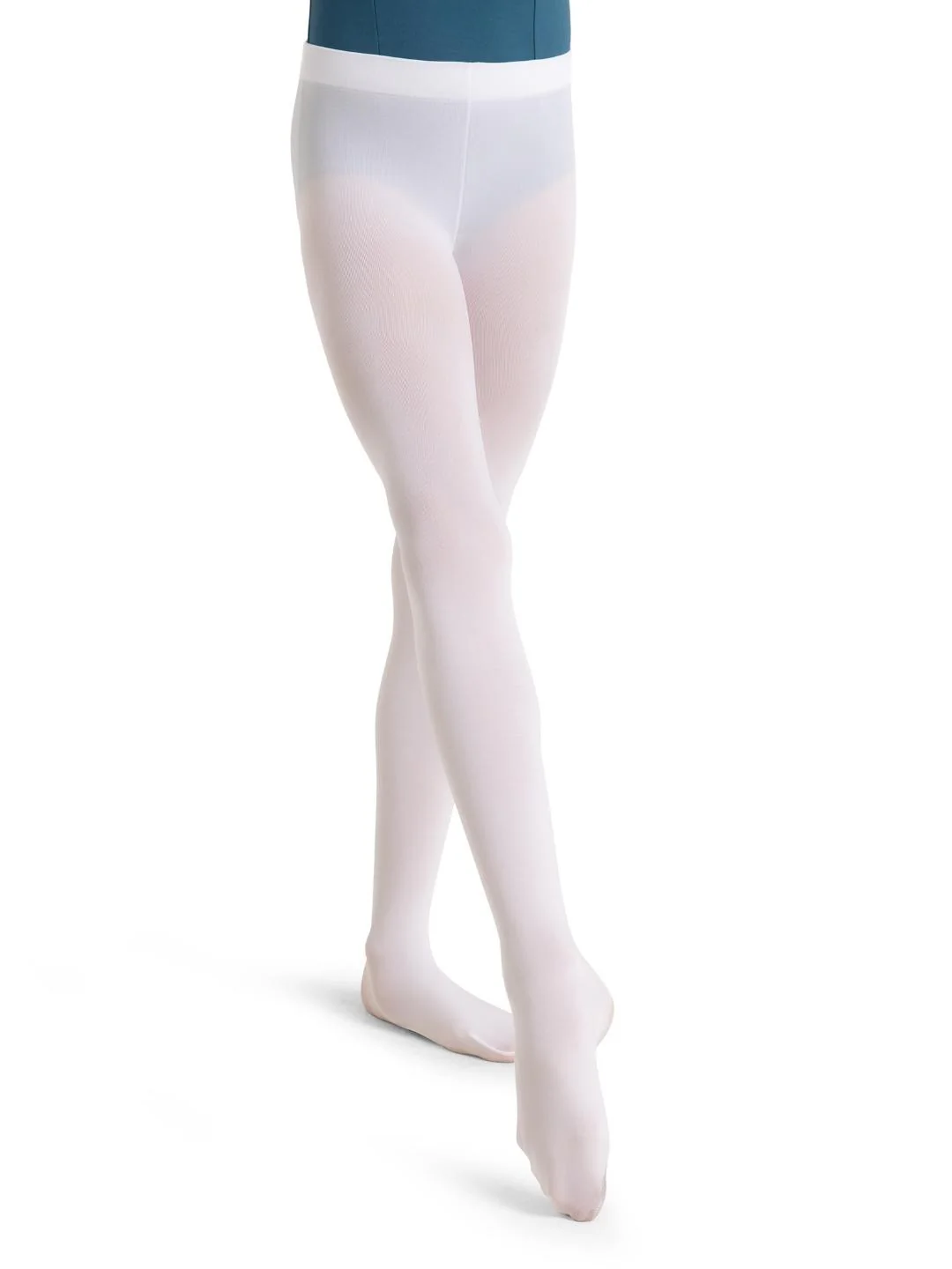 Ultra Soft Self Knit Waistband Transition® Tight - Toddler - Image 13
