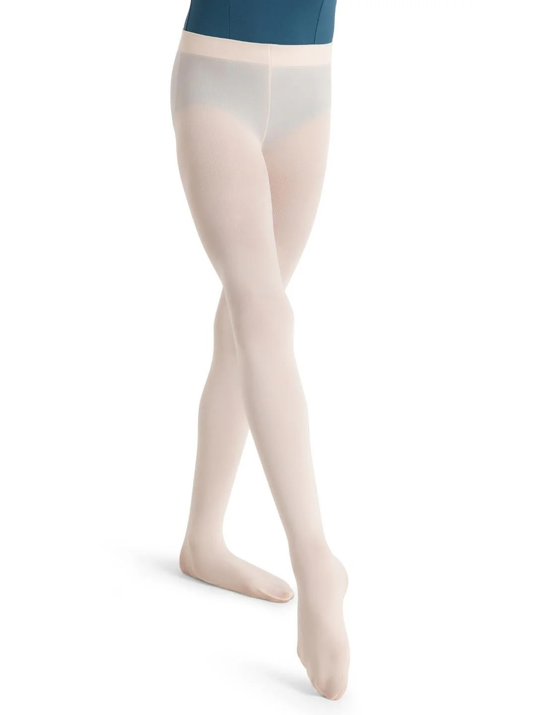 Ultra Soft Self Knit Waistband Transition® Tight - Toddler - Image 18