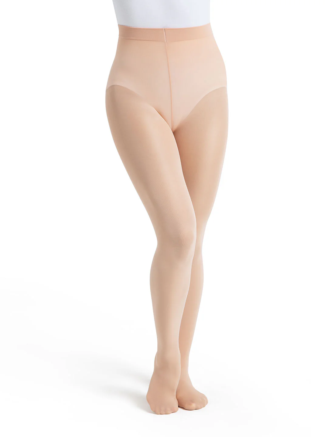 Ultra Soft Self Knit Waistband Transition® Tight - Toddler - Image 5