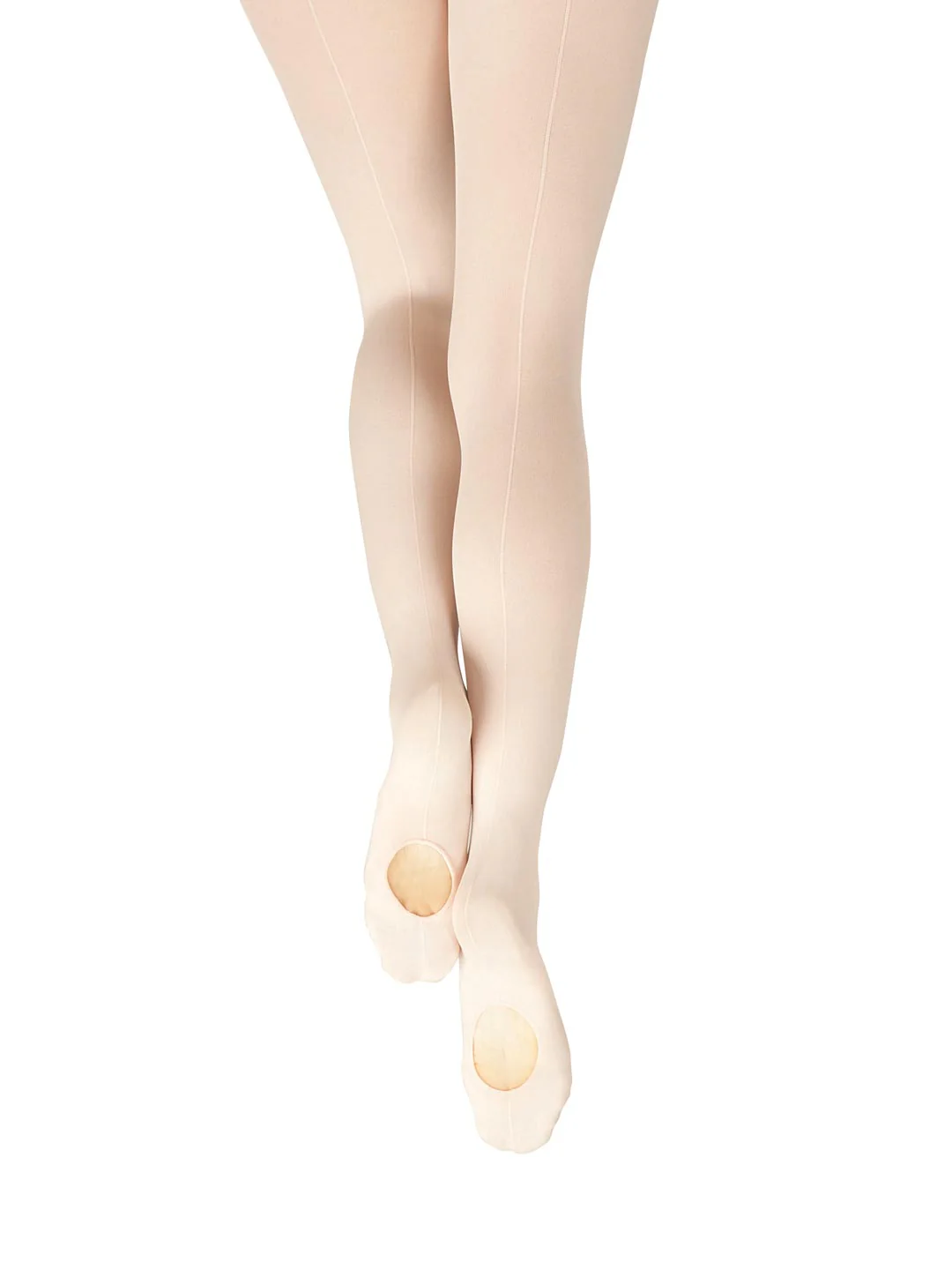 Ultra Soft Transition Tight® w/ Backseam