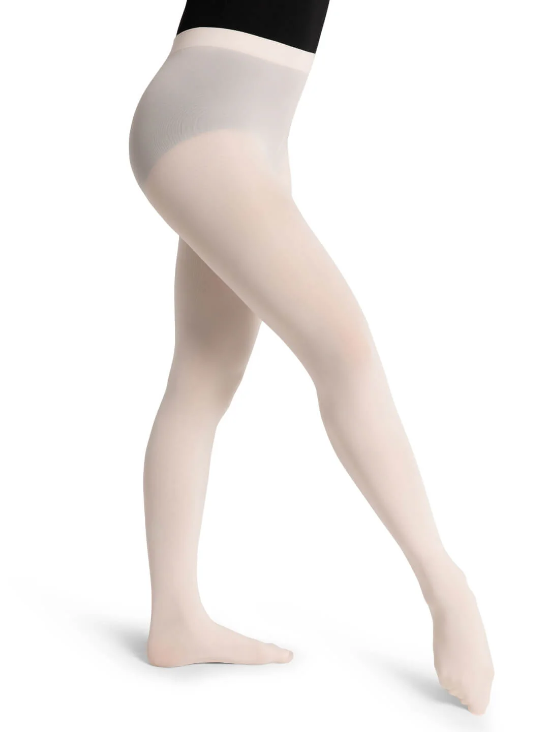 Ultra Soft™ Transition Tight® with Back Seam - Image 4