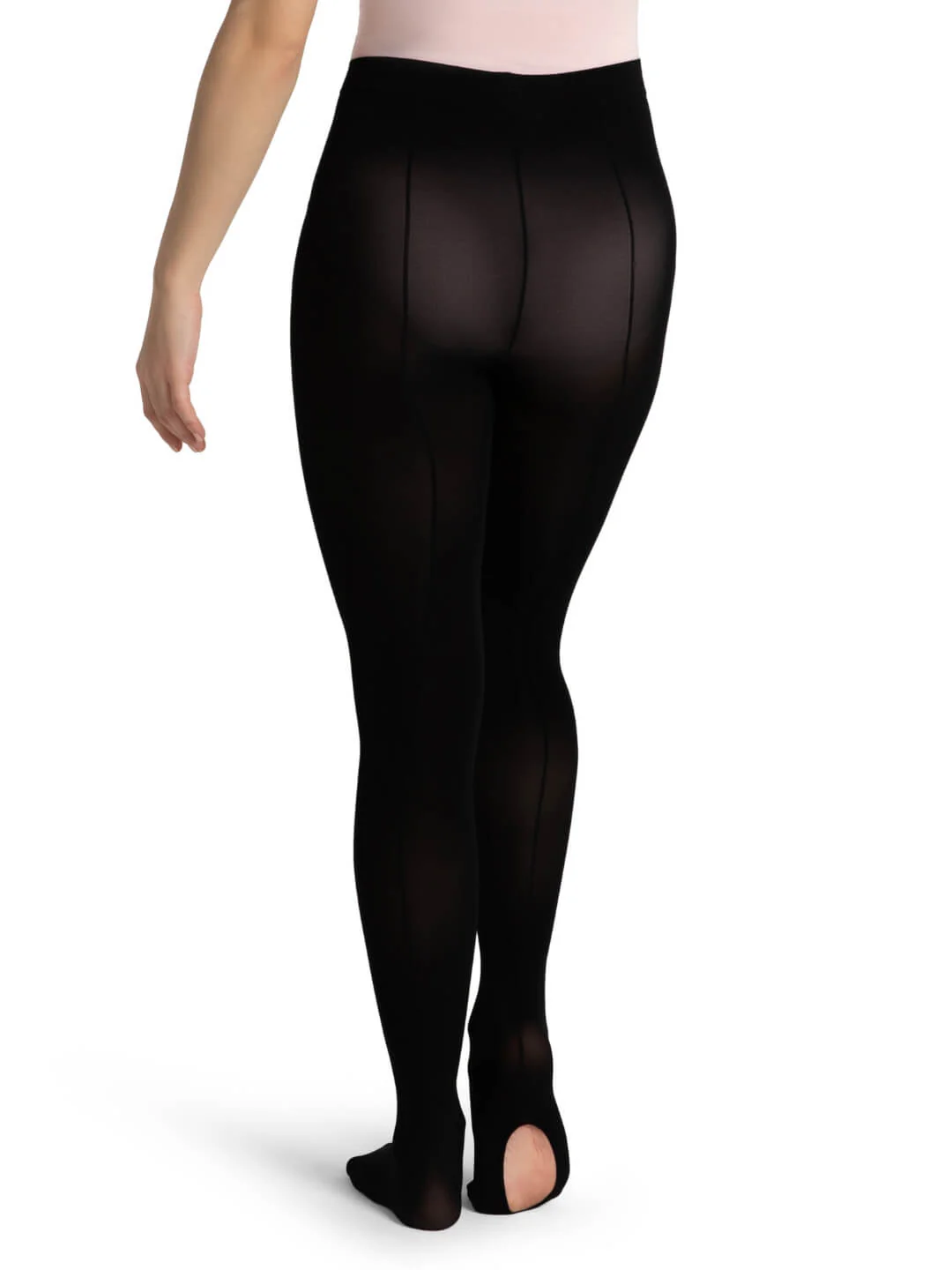Ultra Soft™ Transition Tight® with Back Seam - Image 6