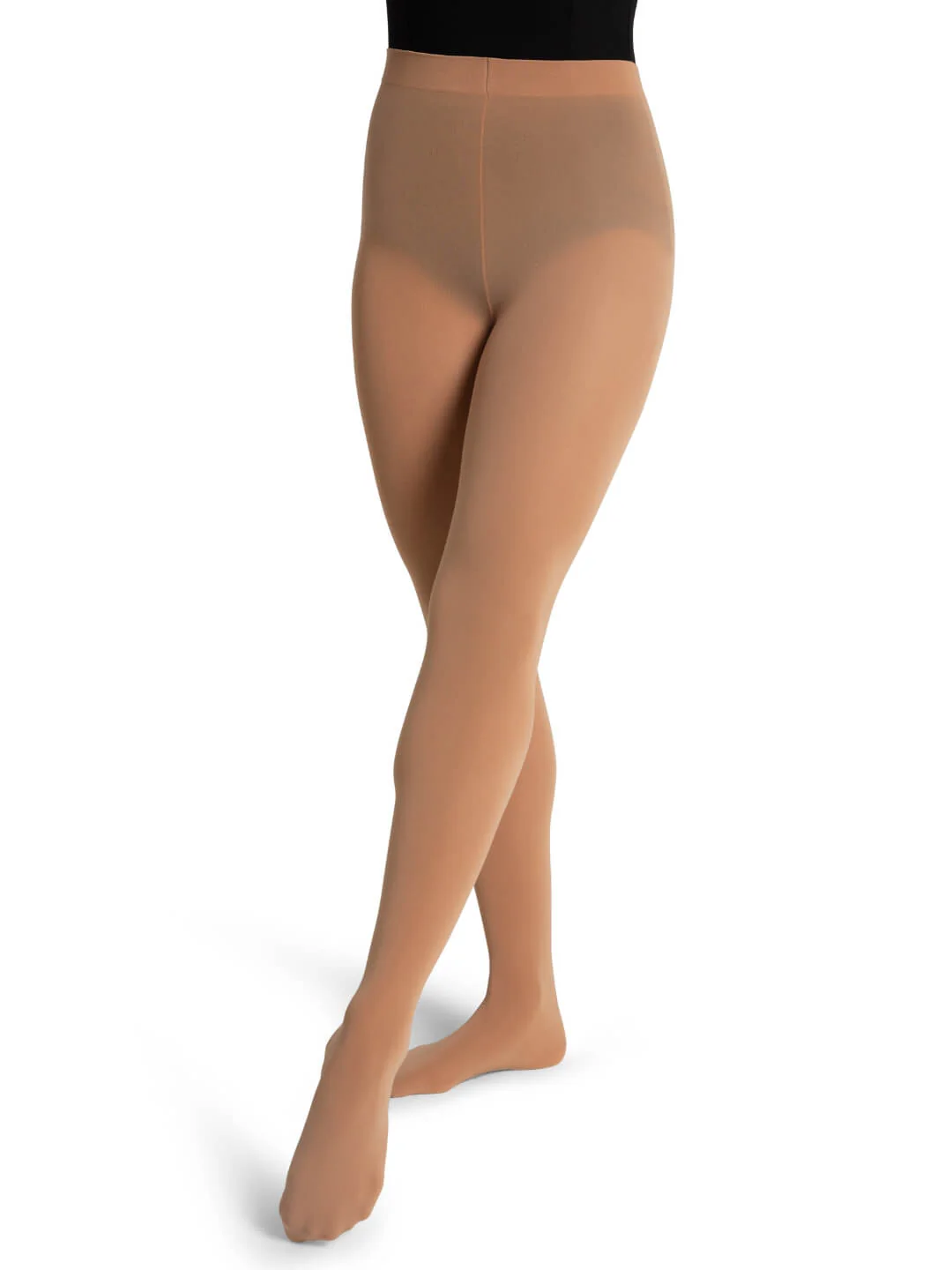 Ultra Soft™ Transition Tight® with Back Seam - Image 9