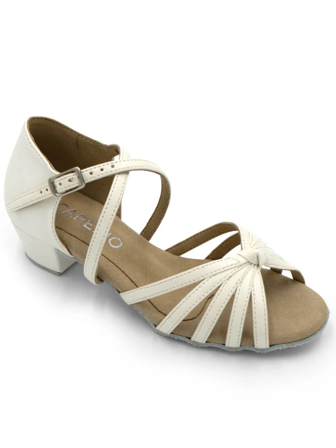Valentina Ballroom Shoe - Girls - Image 5