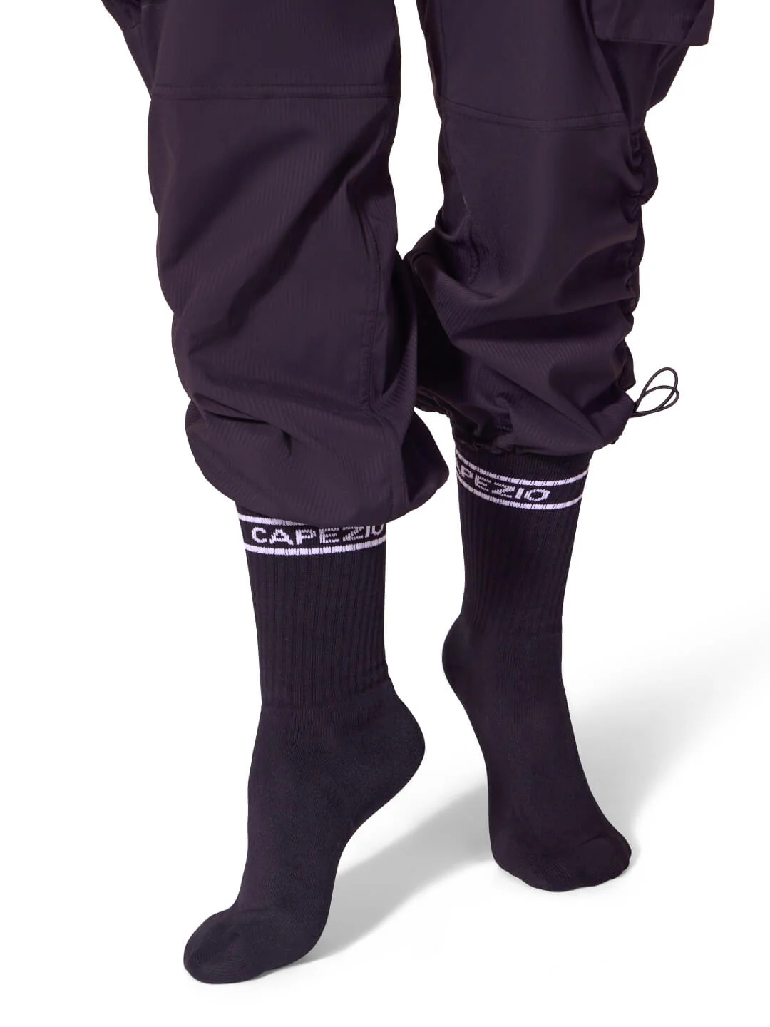 Varsity Crew Sock - Image 2