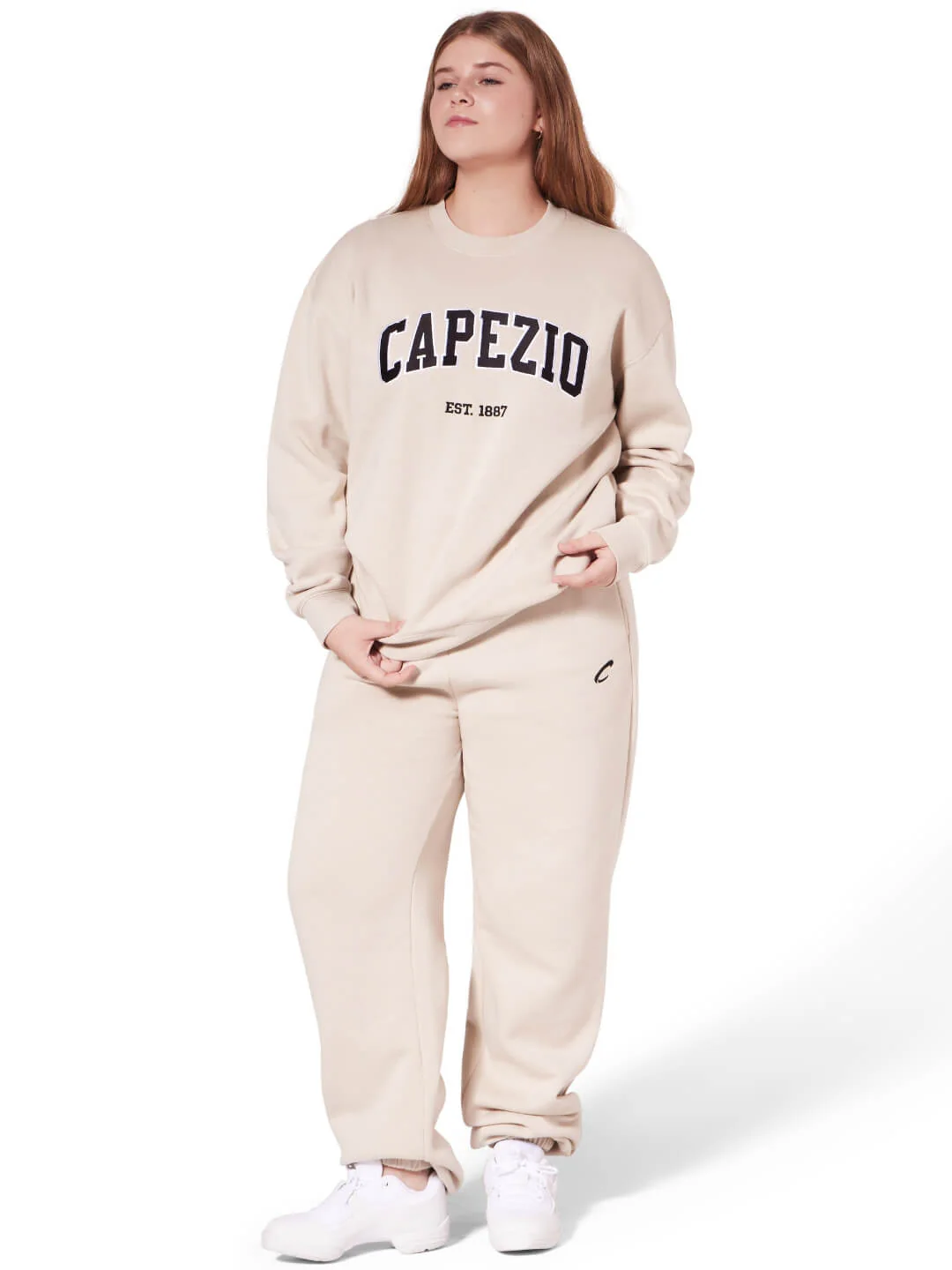 Varsity Sweatshirt - Image 2