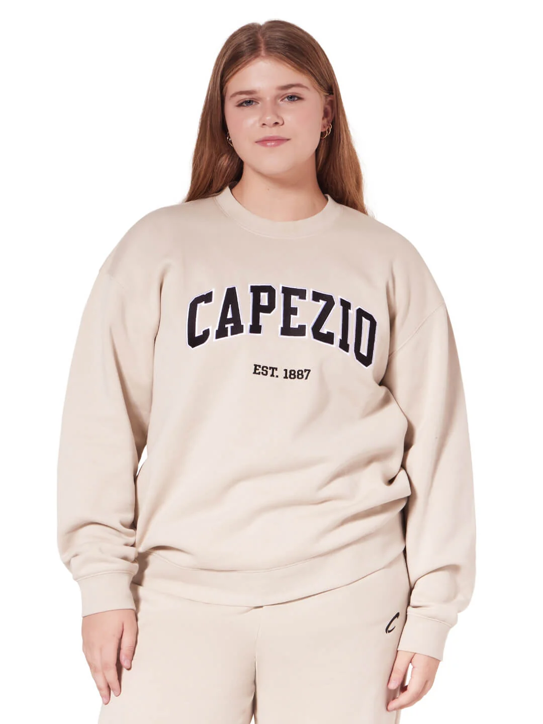 Varsity Sweatshirt - Image 4