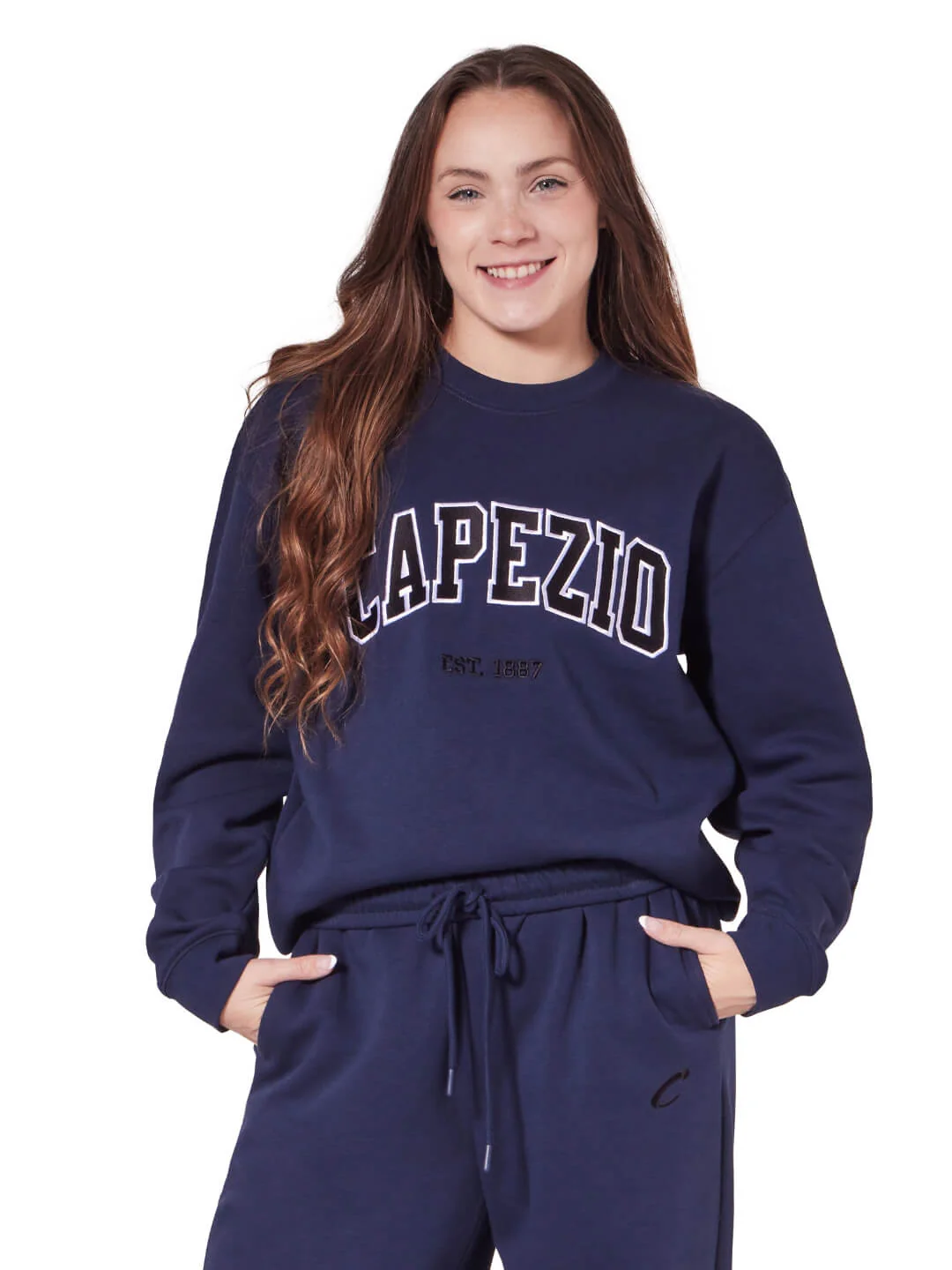 Varsity Sweatshirt - Image 5