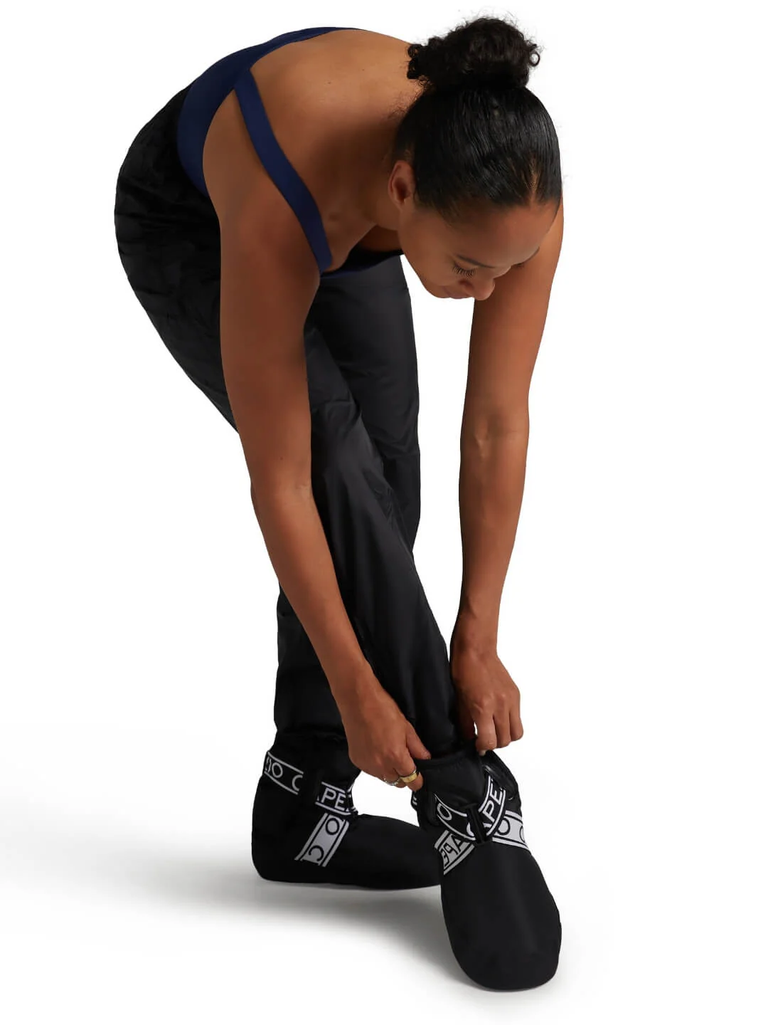 Varsity Warmup Bootie - Image 4