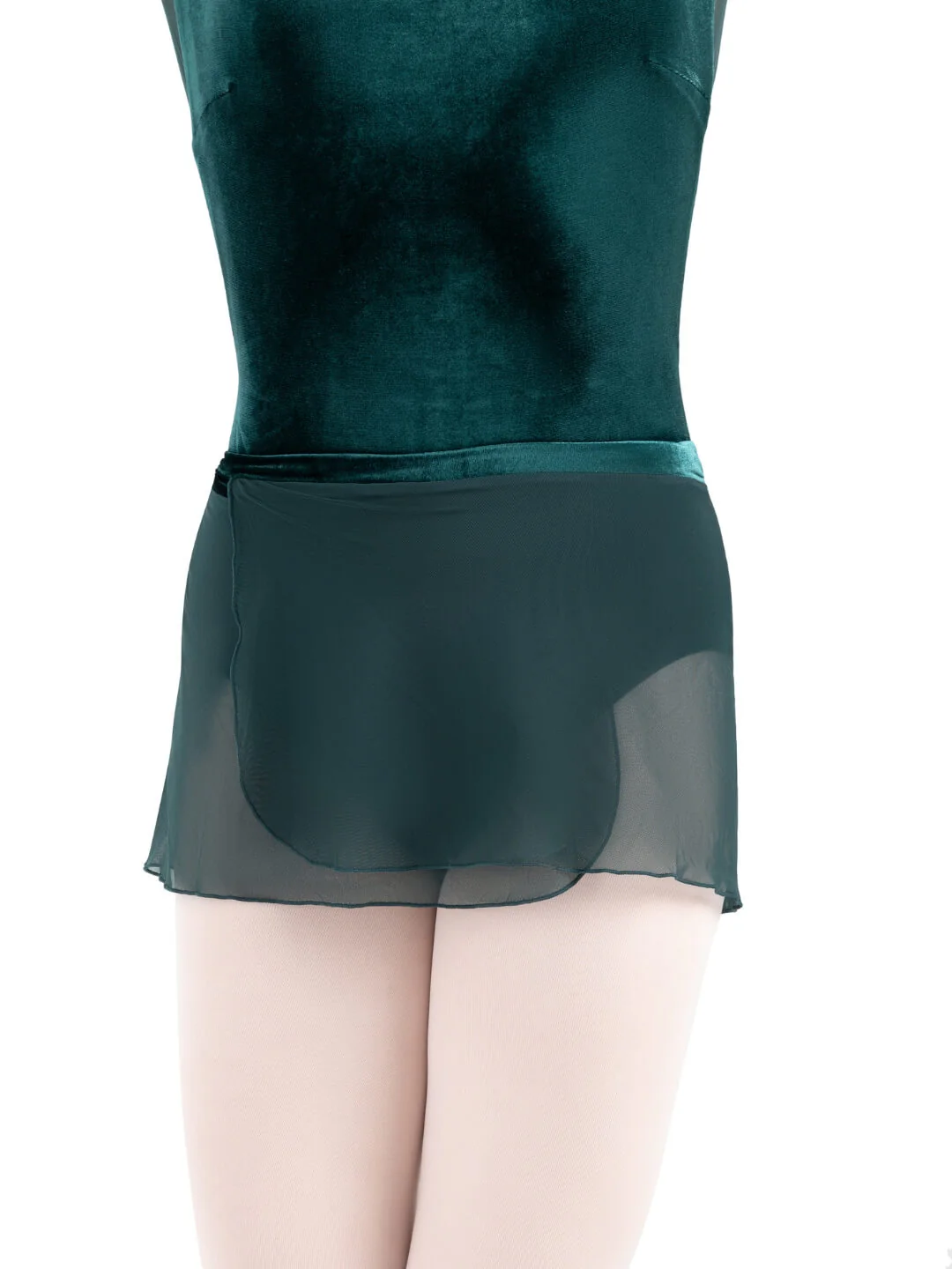 Velvet Forest Orchard Skirt - Image 5
