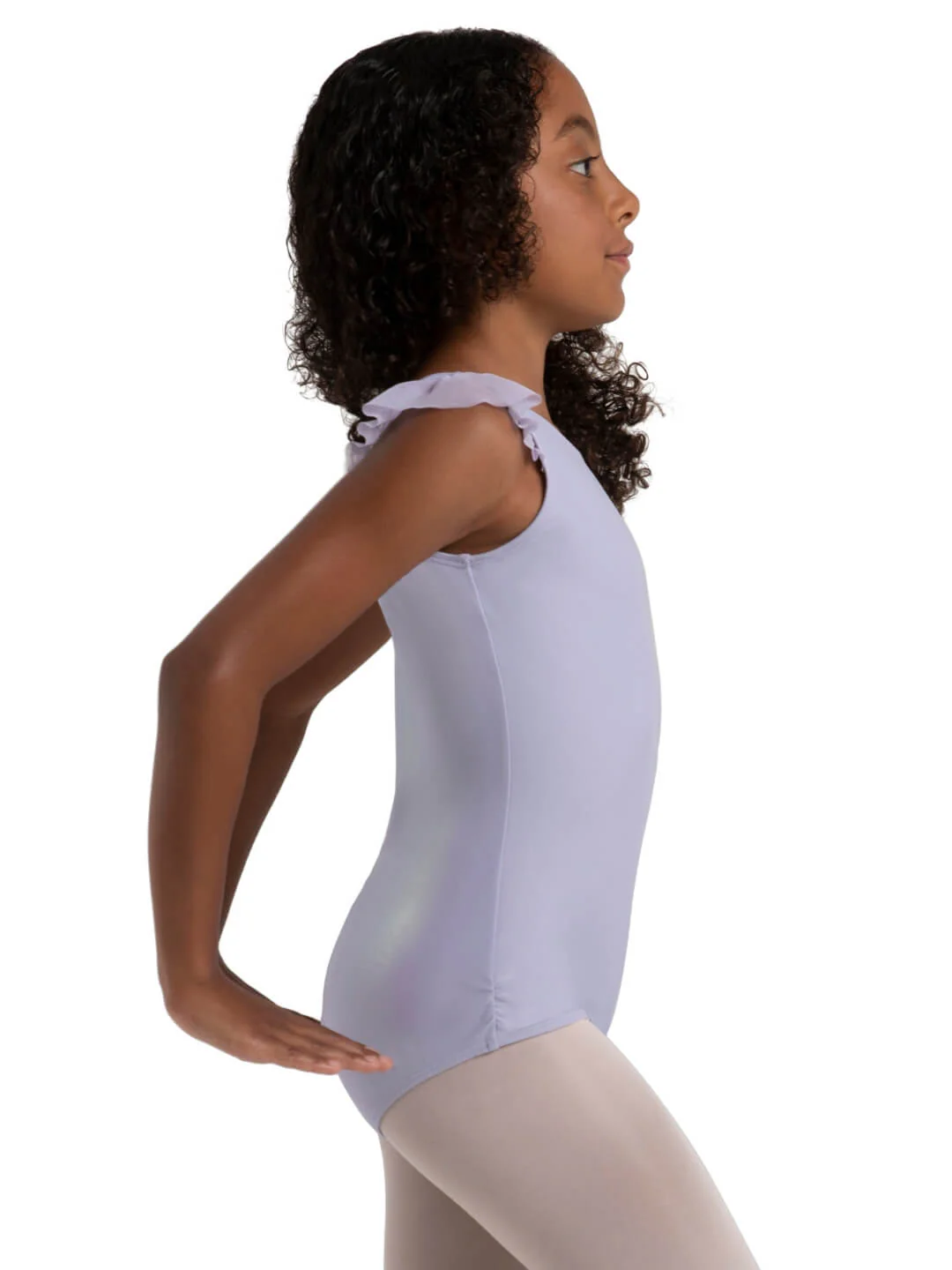 Wanderlust Amelia Leotard - Child - Image 5