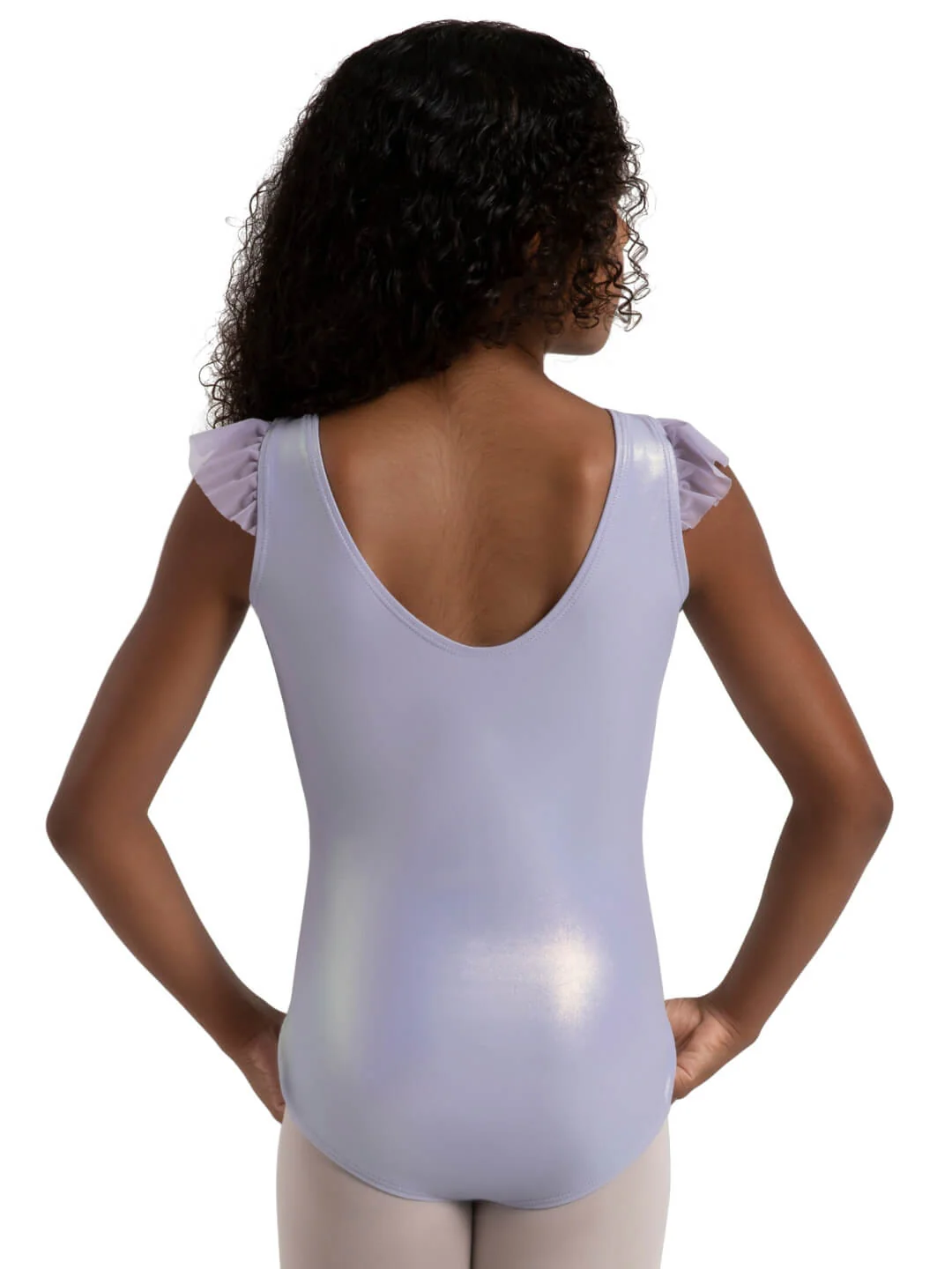Wanderlust Amelia Leotard - Child - Image 6