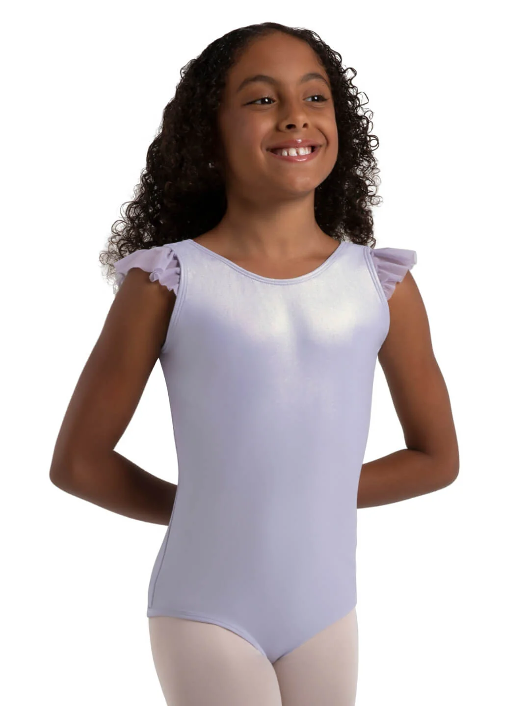 Wanderlust Amelia Leotard - Child - Image 9