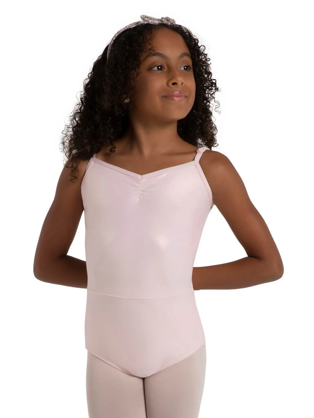 Wanderlust Kira Leotard - Child - Image 15
