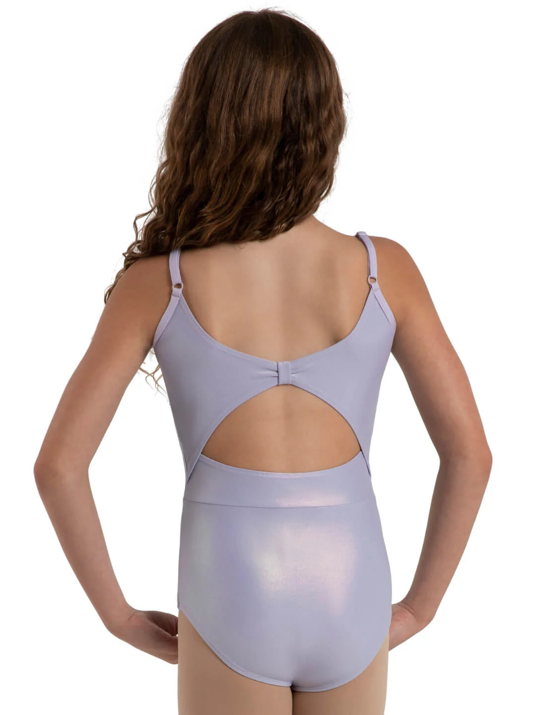 Wanderlust Kira Leotard - Child - Image 2