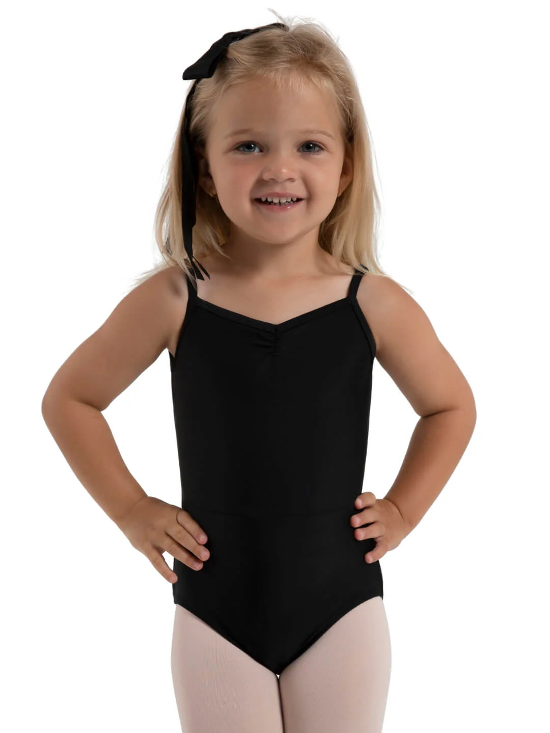 Wanderlust Kira Leotard - Child - Image 3