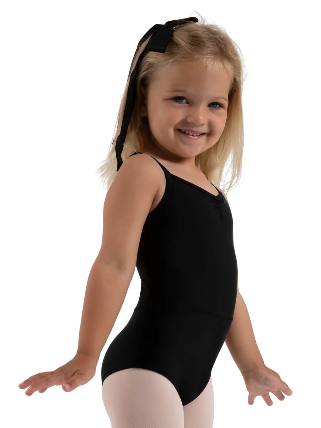Wanderlust Kira Leotard - Child - Image 4
