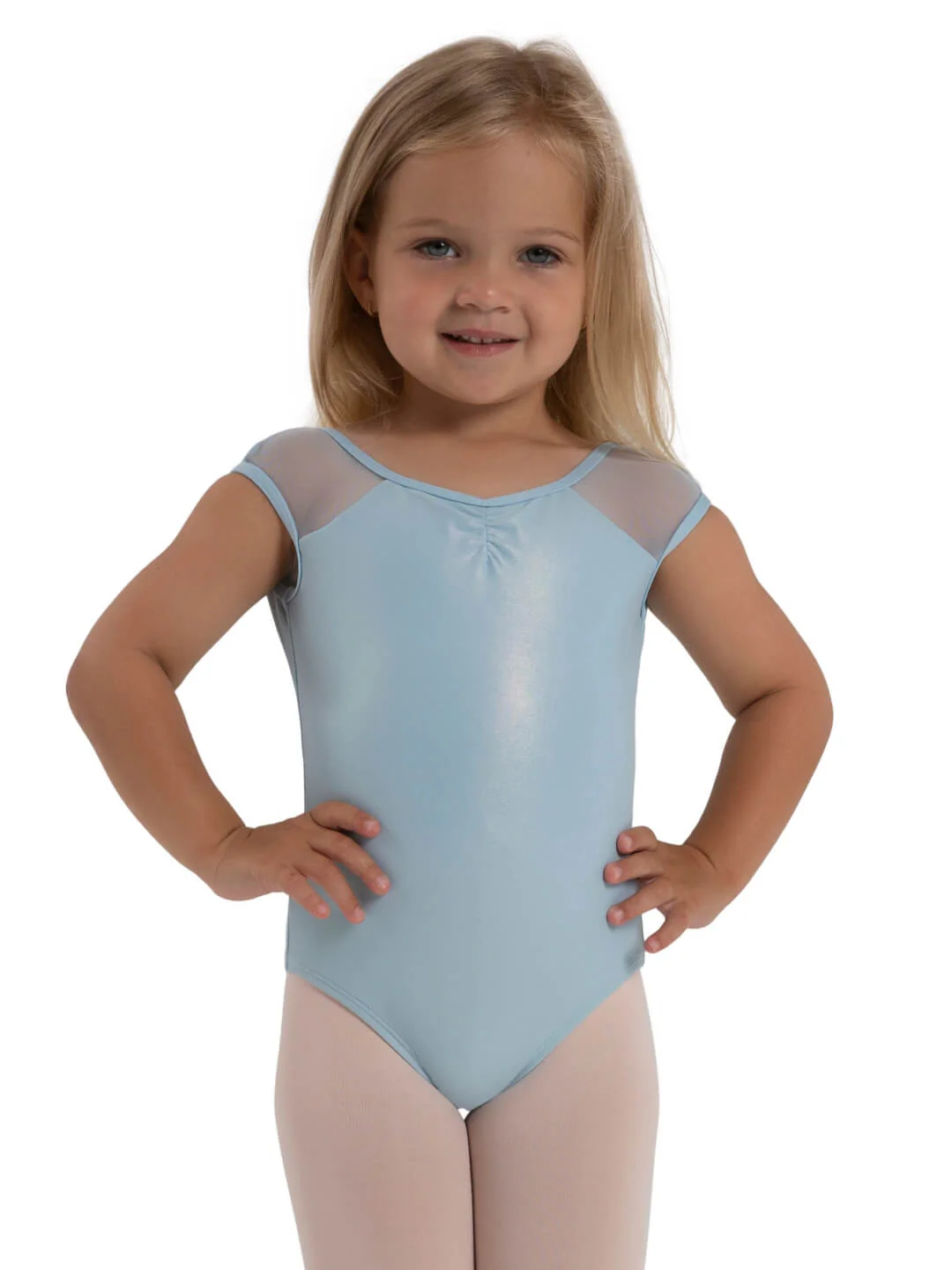 Wanderlust Valentina Leotard - Child - Image 11